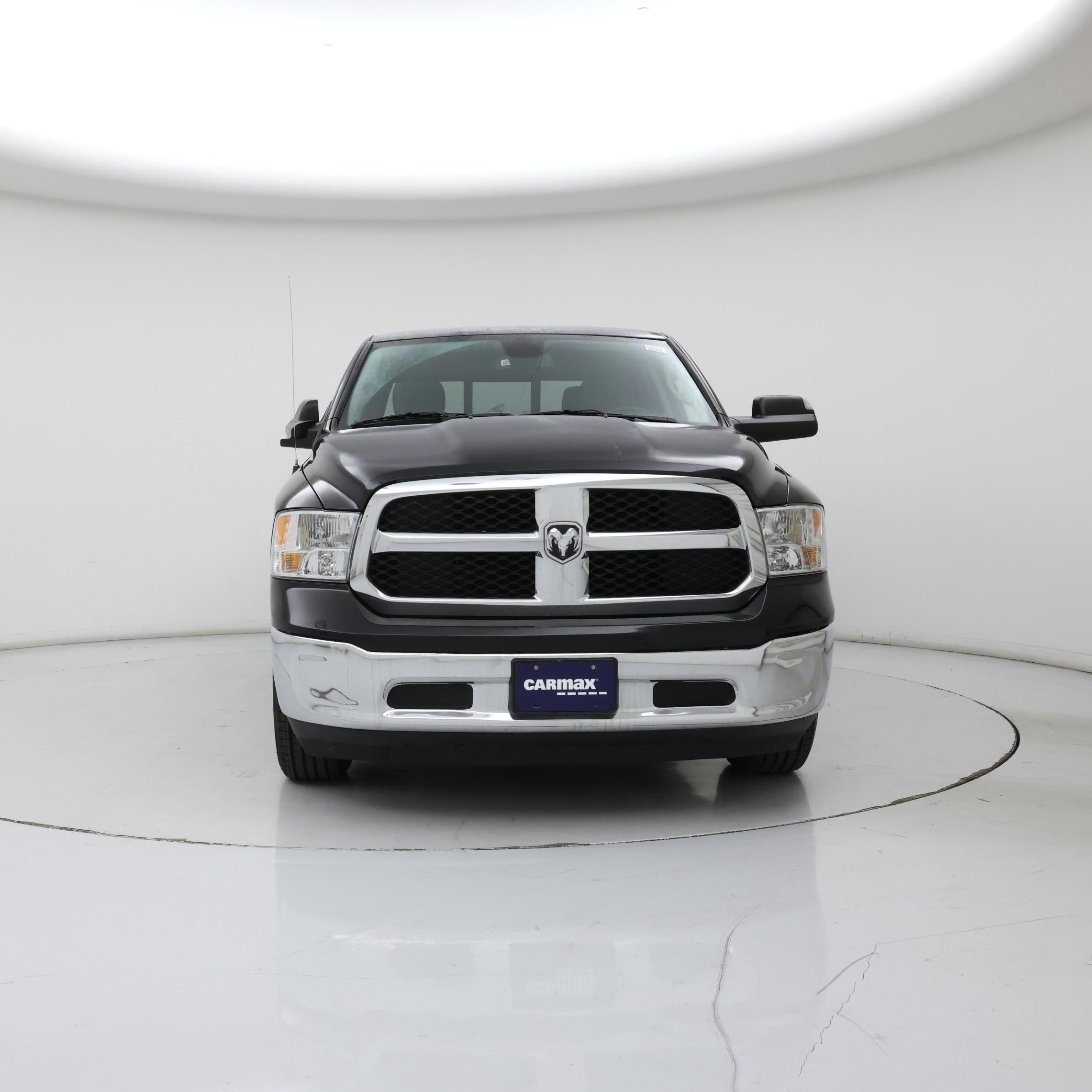 Thumbnail: 2023 RAM 1500 Classic - 5