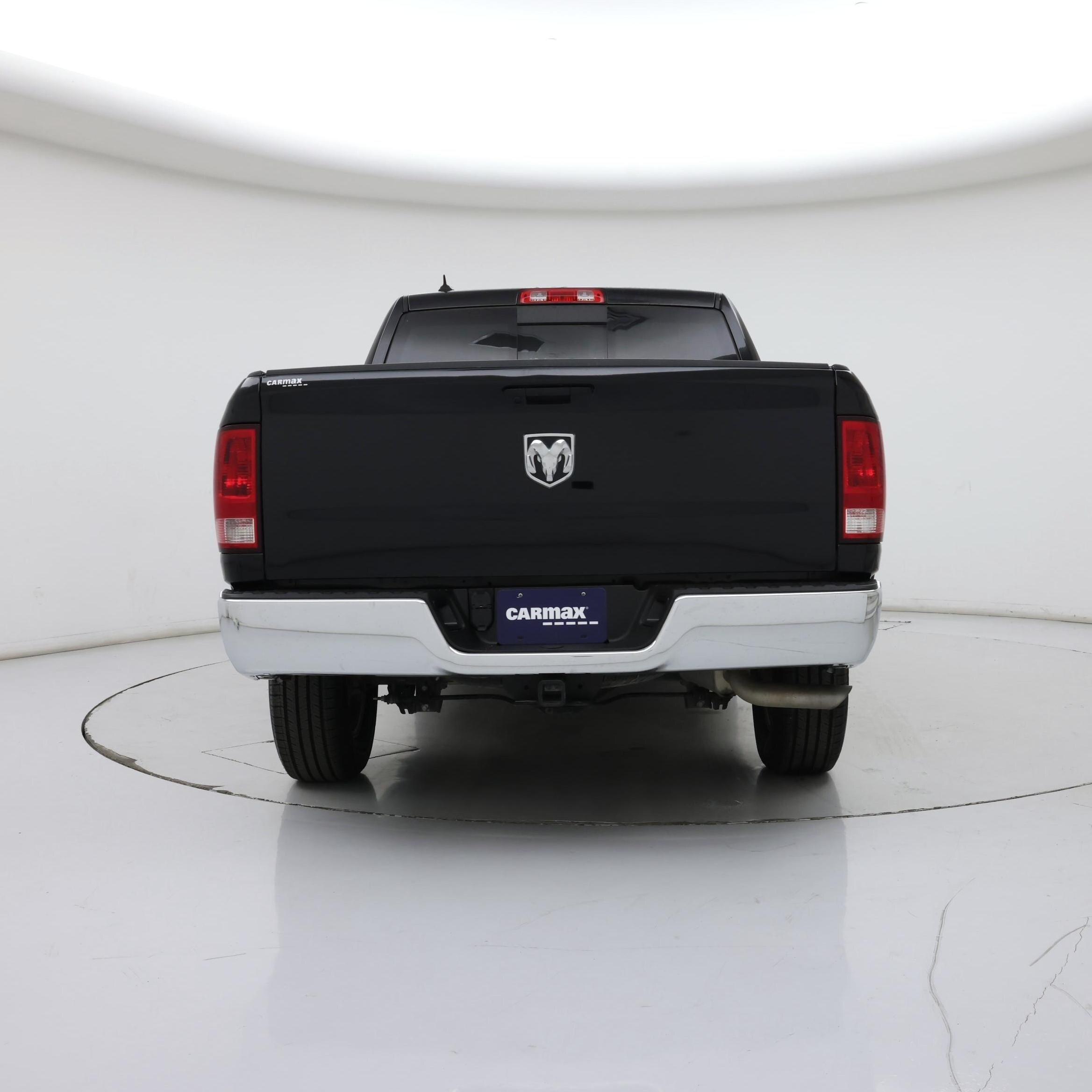 Thumbnail: 2023 RAM 1500 Classic - 6