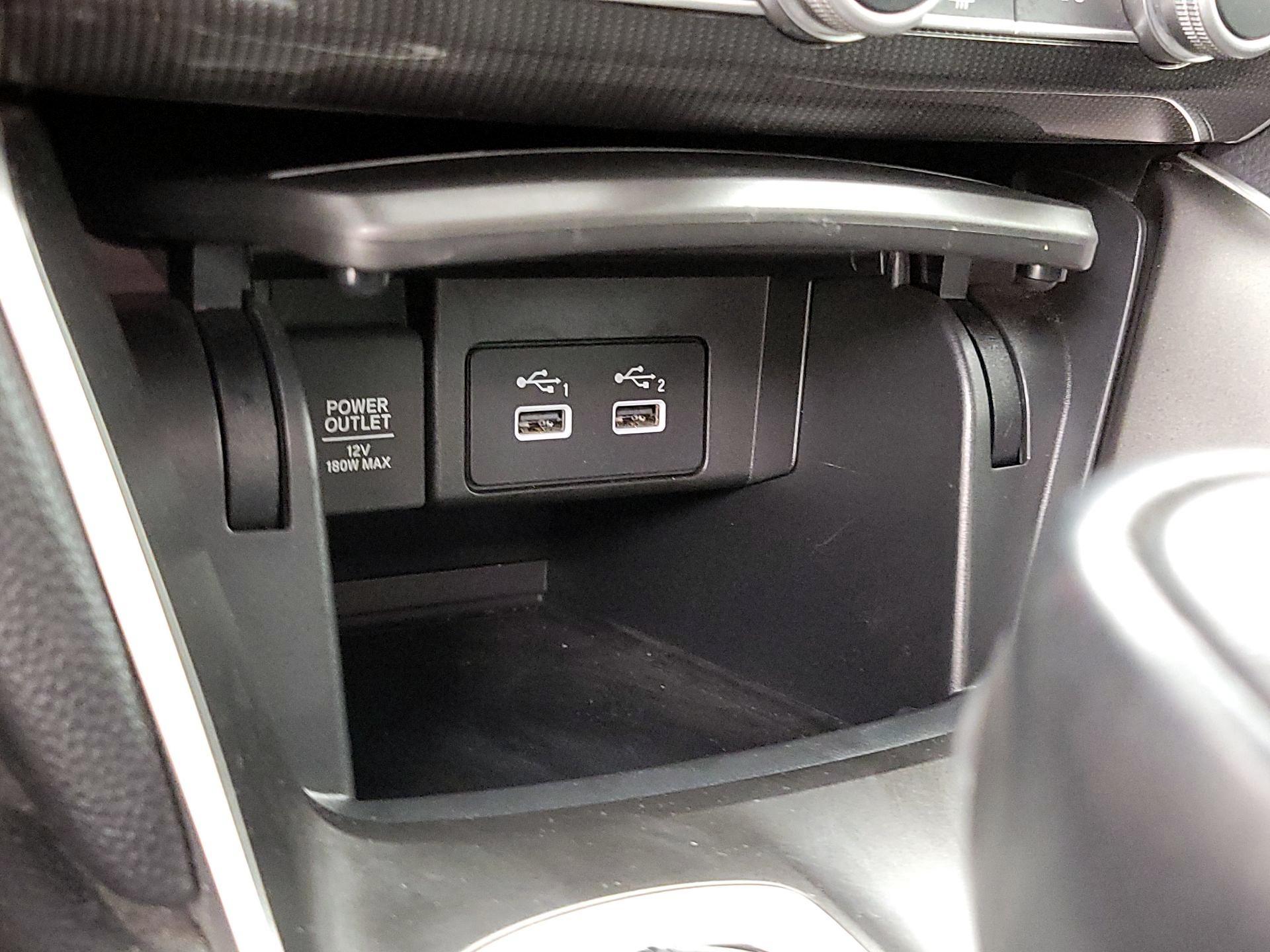 Thumbnail: 2021 Honda Accord - 18