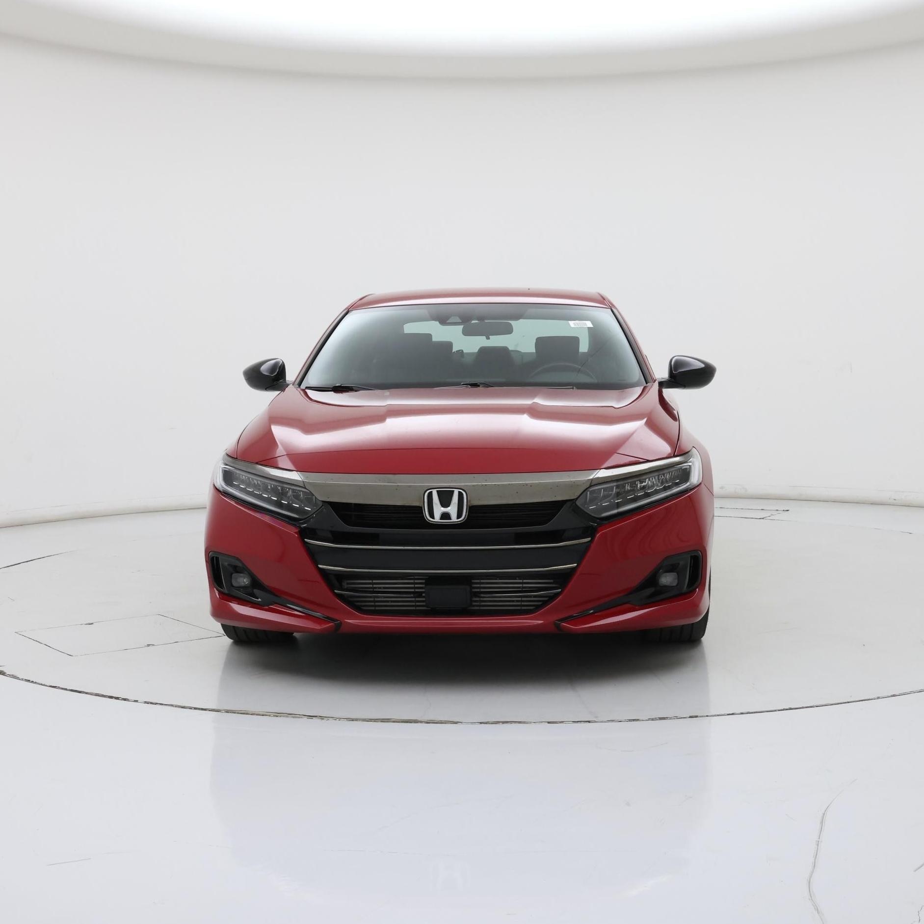 Thumbnail: 2021 Honda Accord - 5