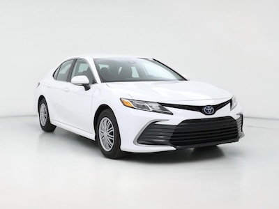 2023 Toyota Camry Hybrid LE