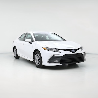 2023 Toyota Camry Hybrid LE