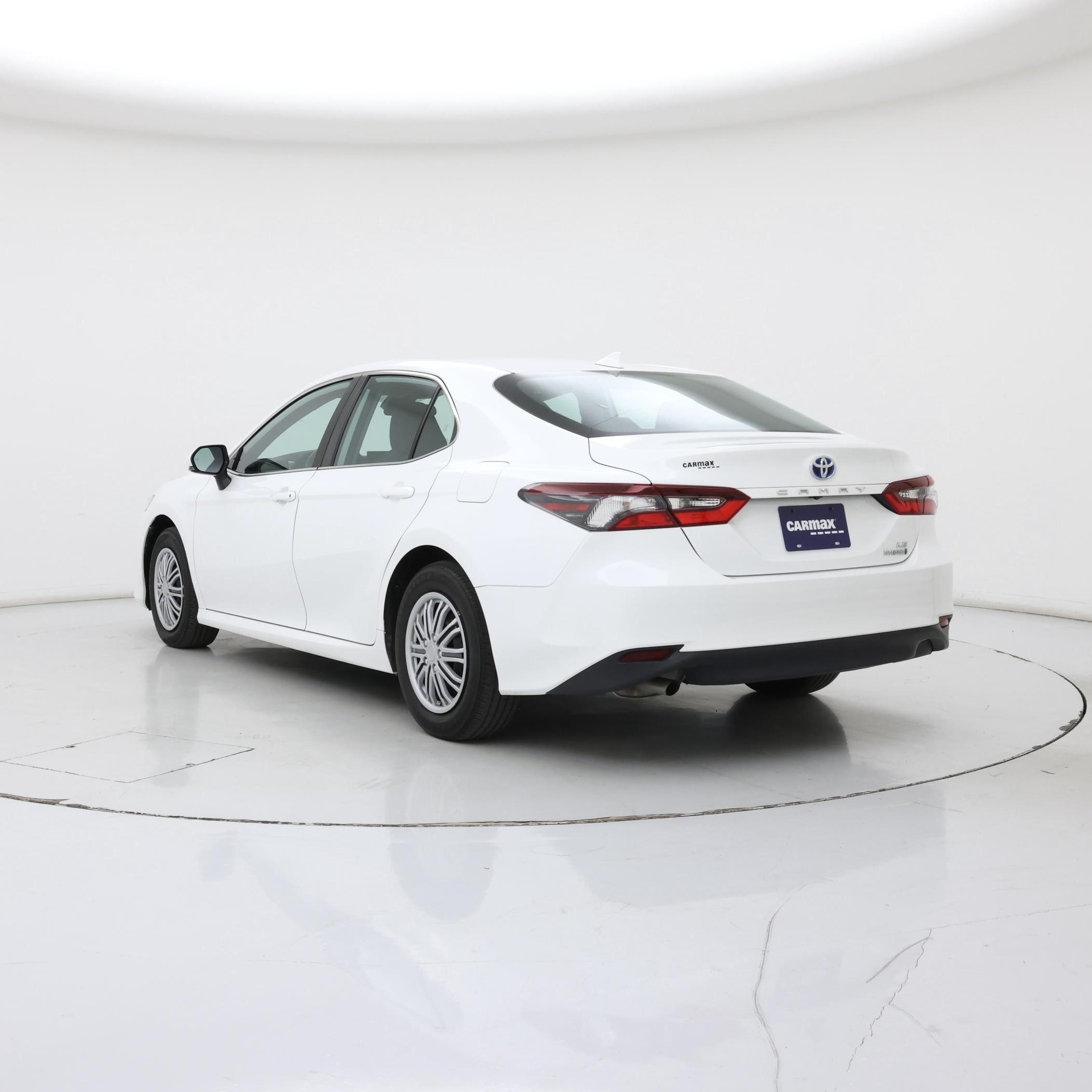 Thumbnail: 2023 Toyota Camry - 2