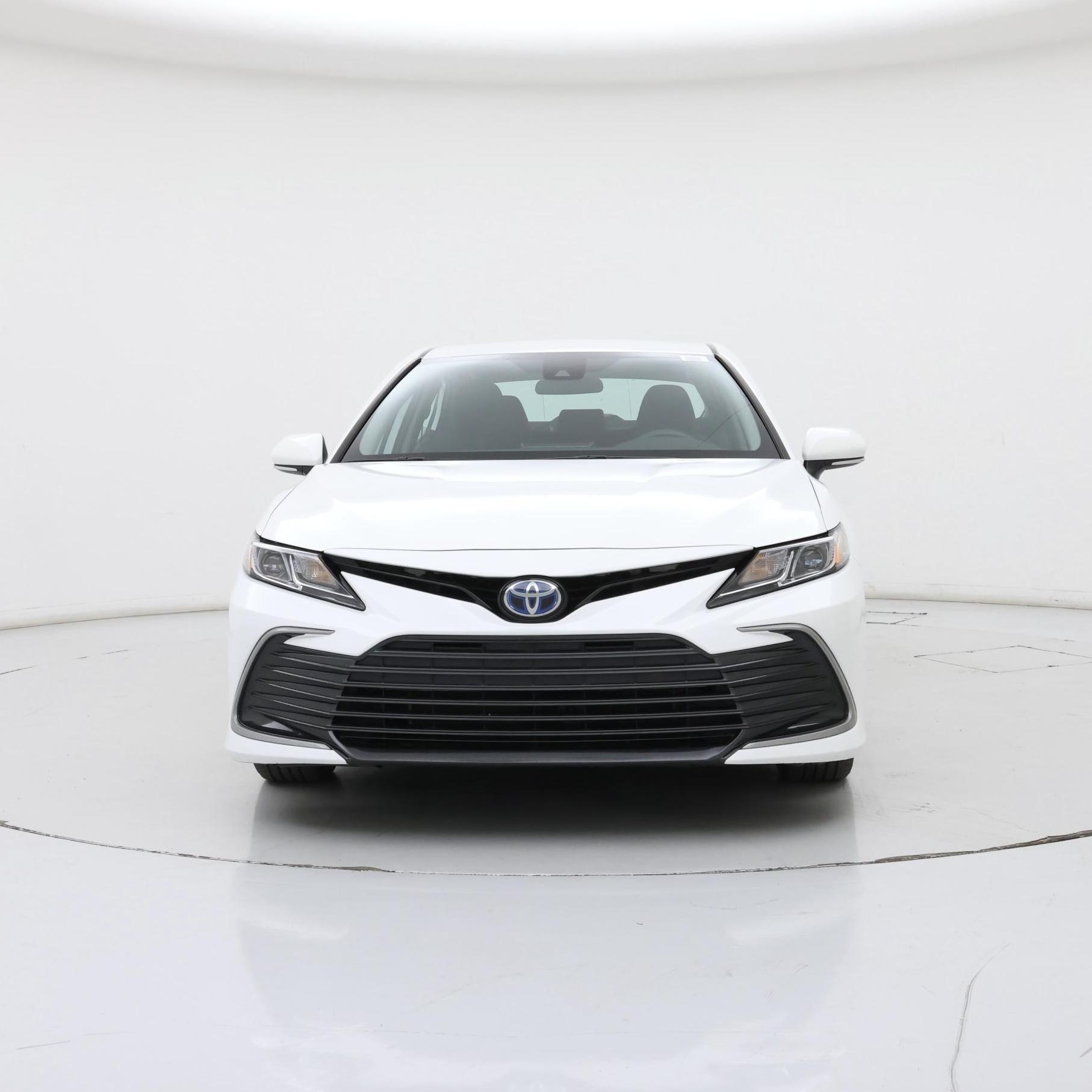 Thumbnail: 2023 Toyota Camry - 5