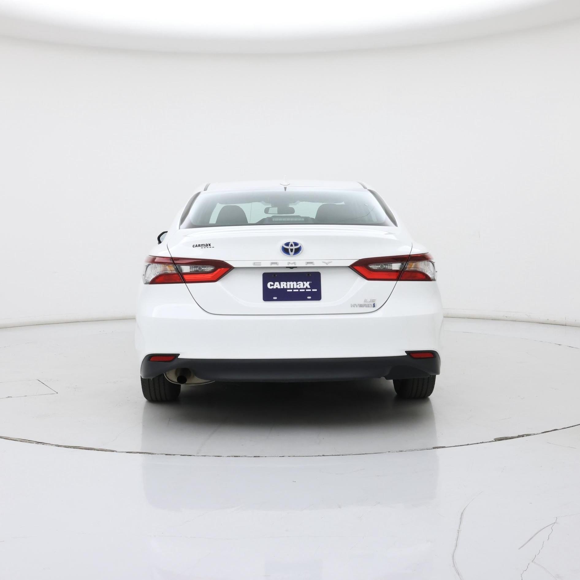 Thumbnail: 2023 Toyota Camry - 6