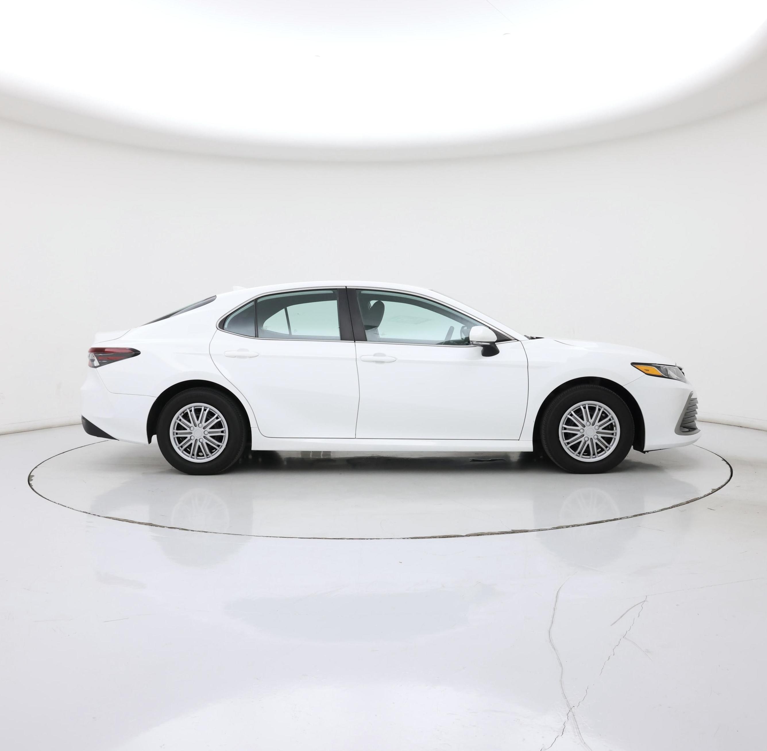 Thumbnail: 2023 Toyota Camry - 7