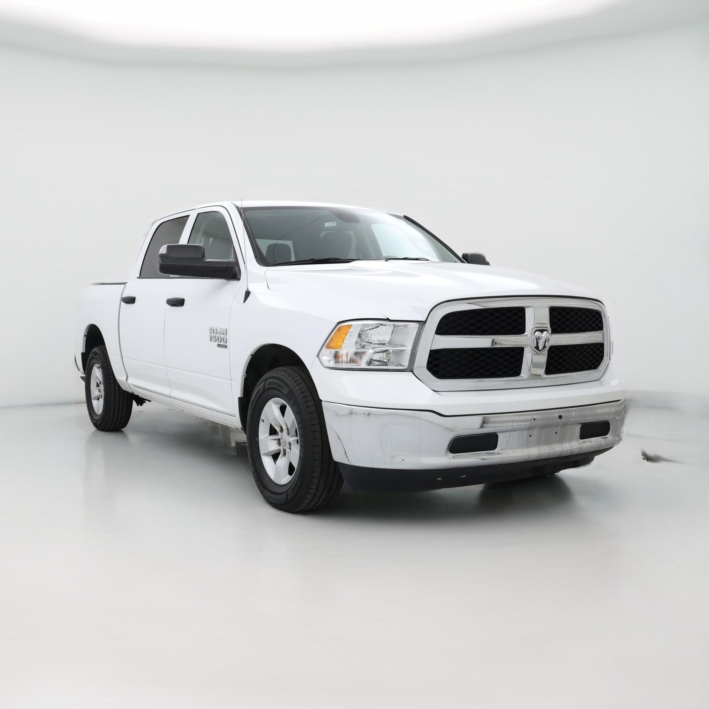 Thumbnail: 2023 RAM 1500 Classic - 1