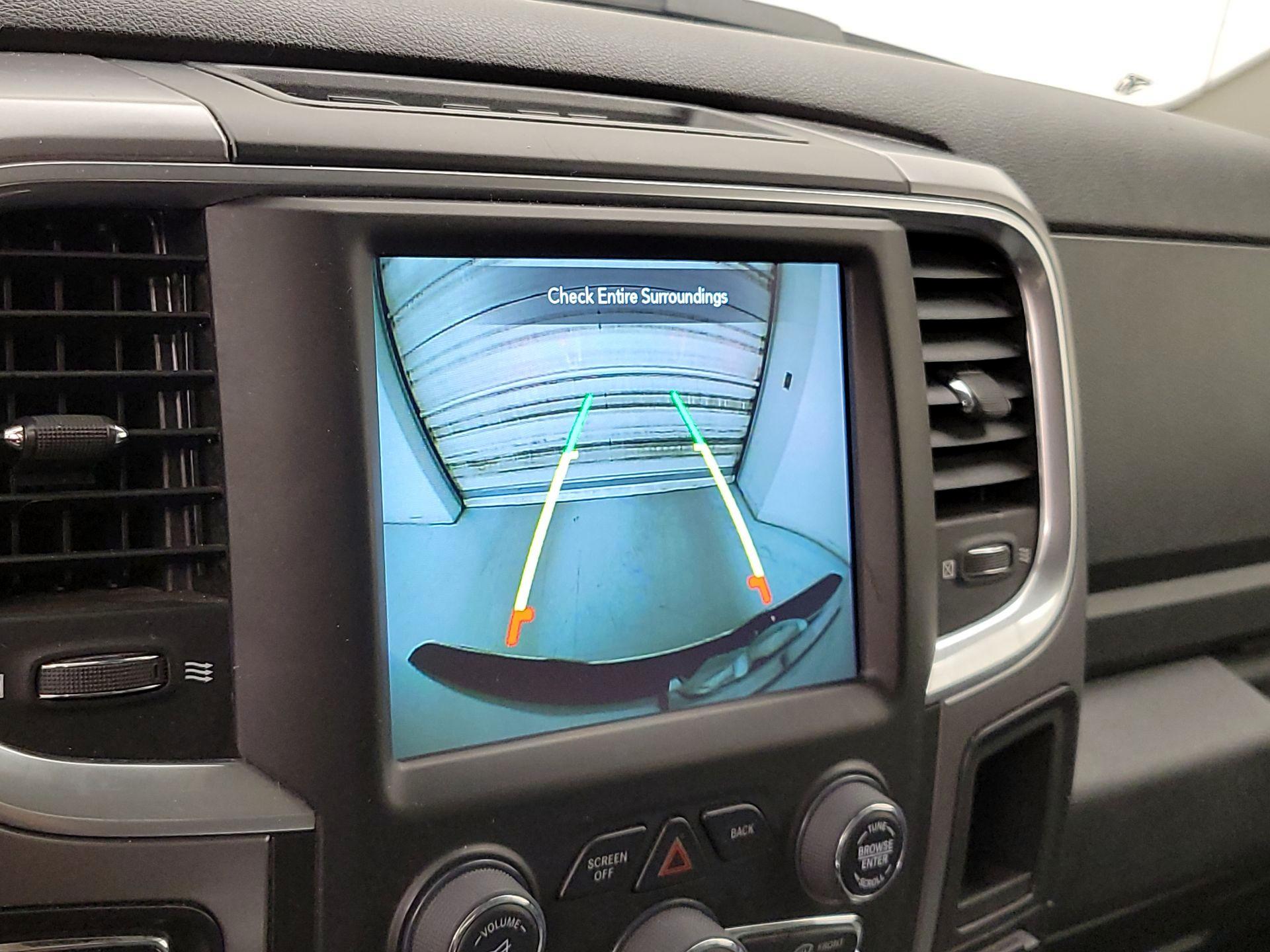 Thumbnail: 2023 RAM 1500 Classic - 15