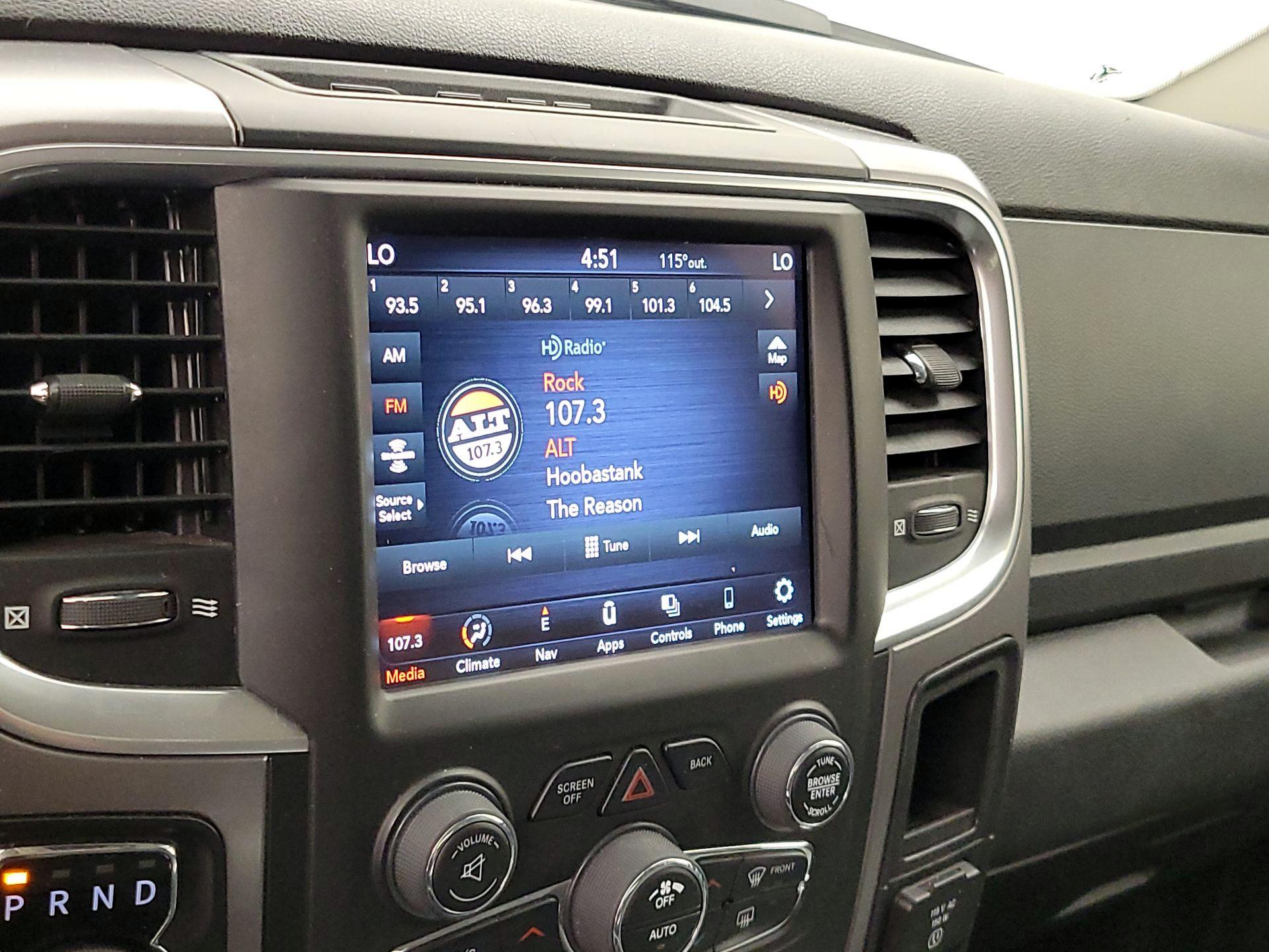 Thumbnail: 2023 RAM 1500 Classic - 16