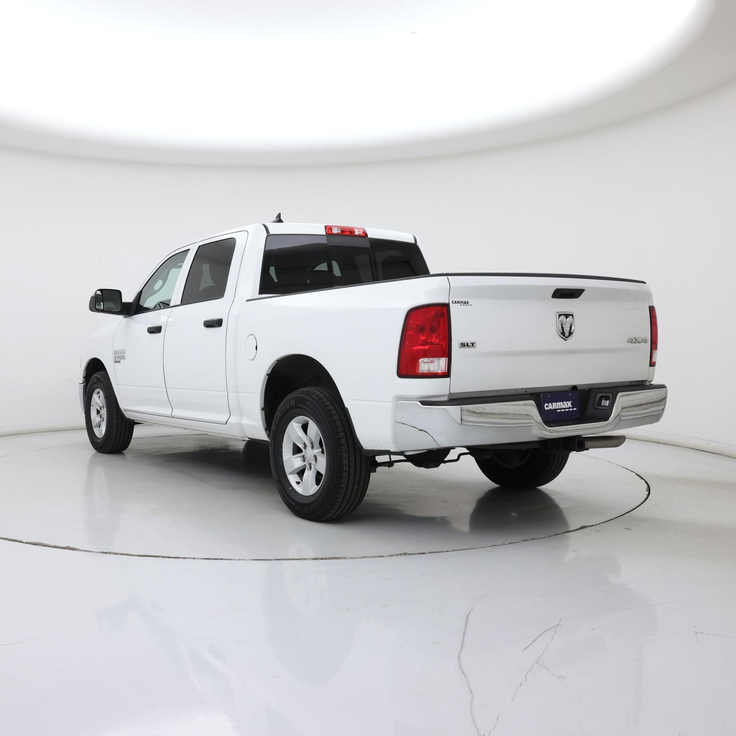 Thumbnail: 2023 RAM 1500 Classic - 2