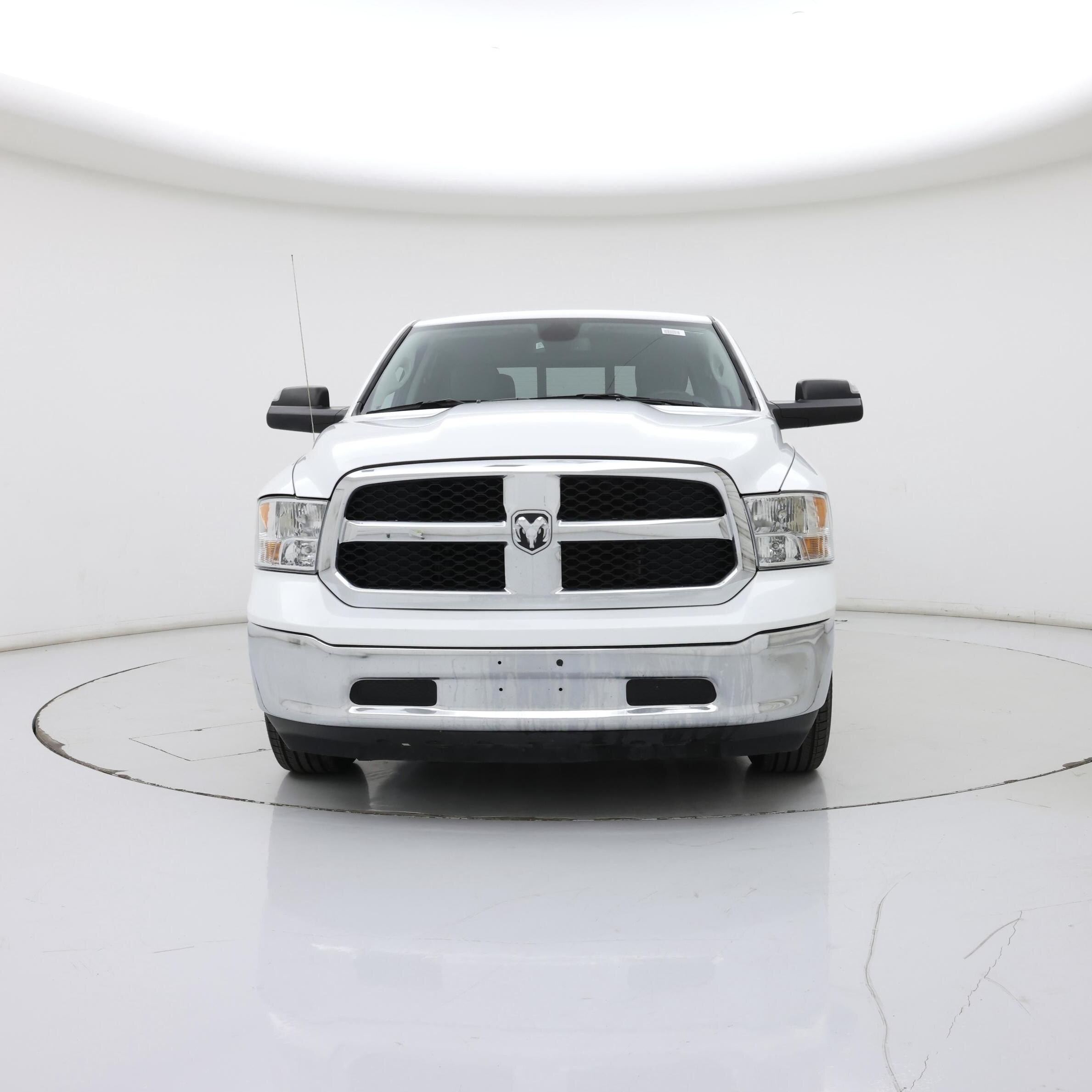 Thumbnail: 2023 RAM 1500 Classic - 5