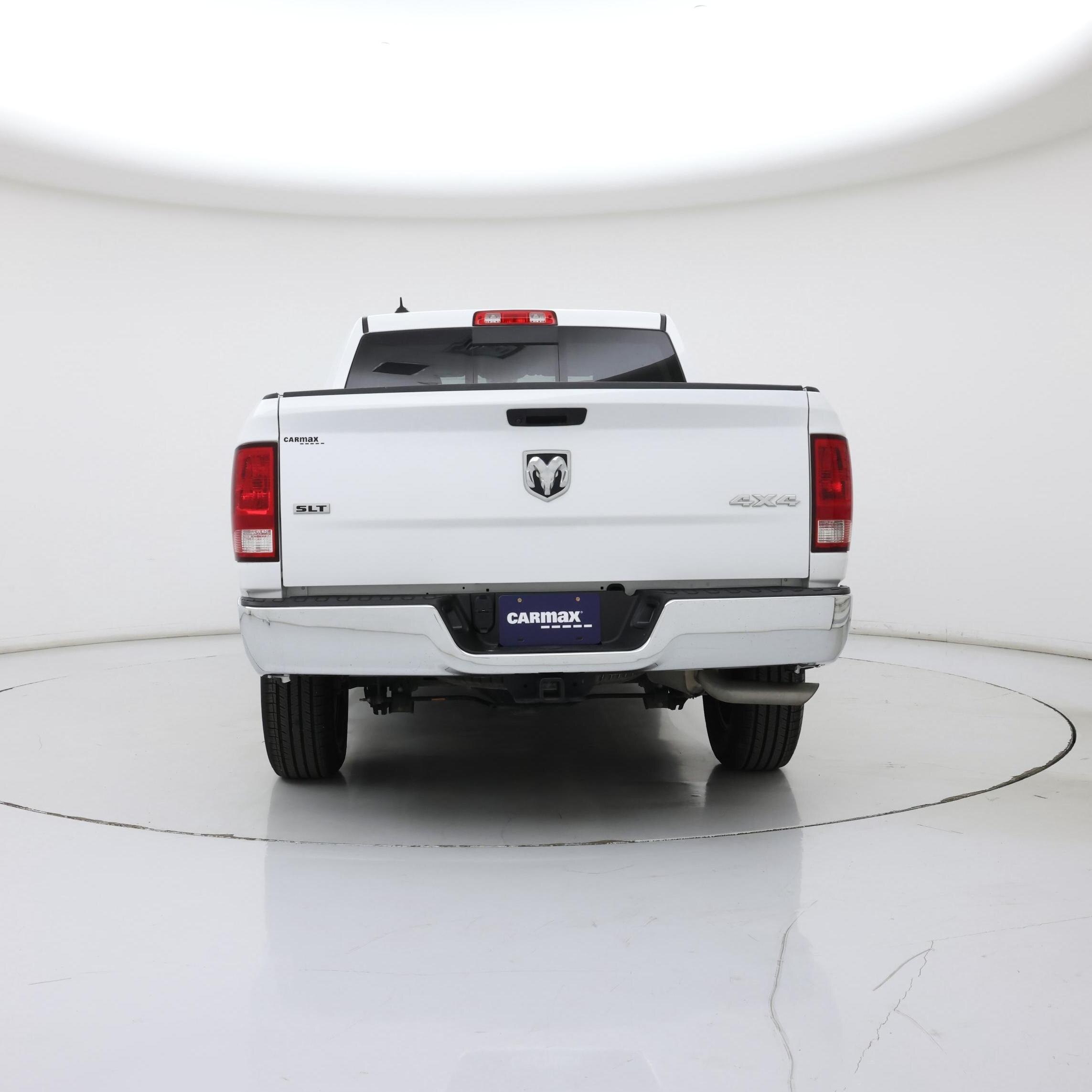 Thumbnail: 2023 RAM 1500 Classic - 6