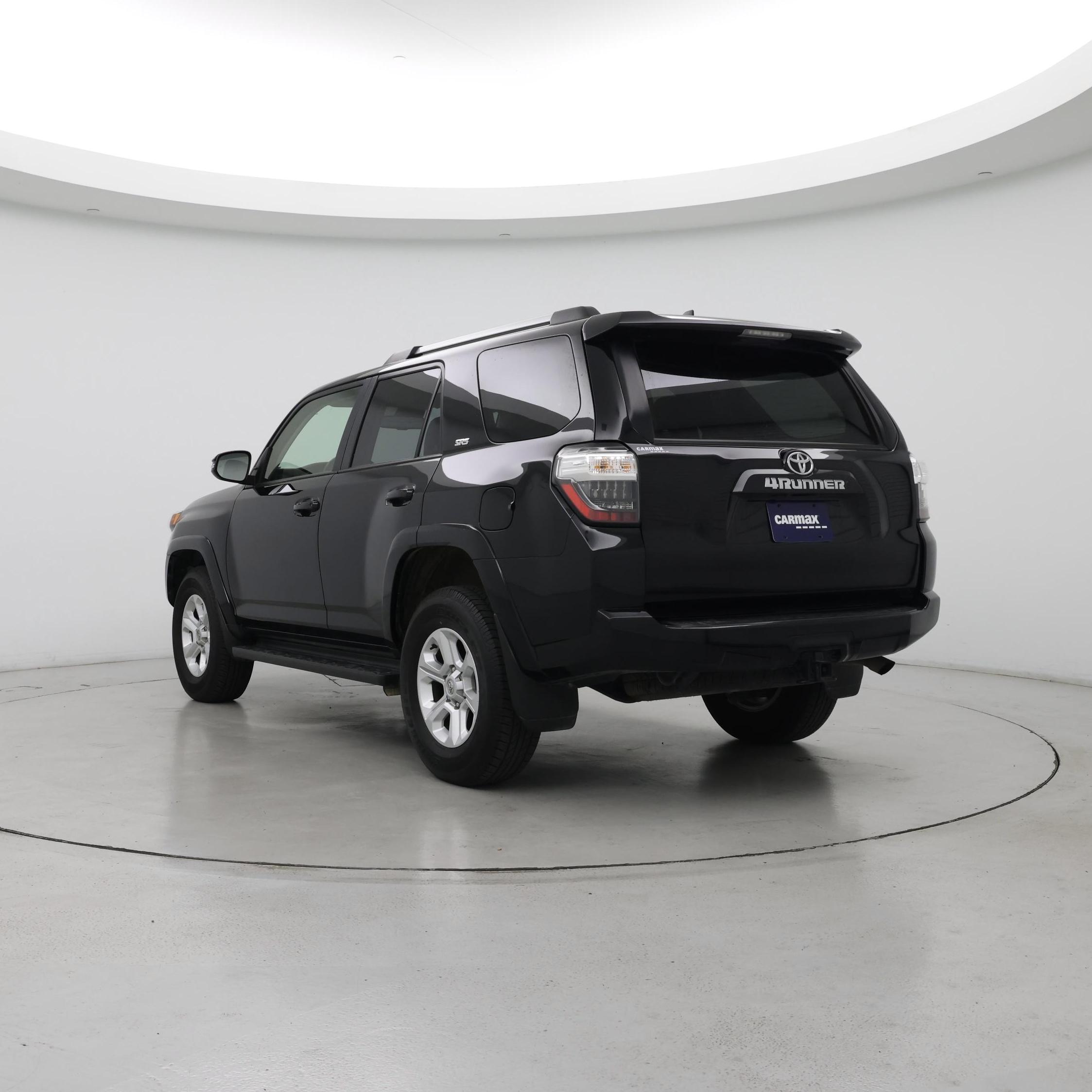Thumbnail: 2024 Toyota 4Runner - 2