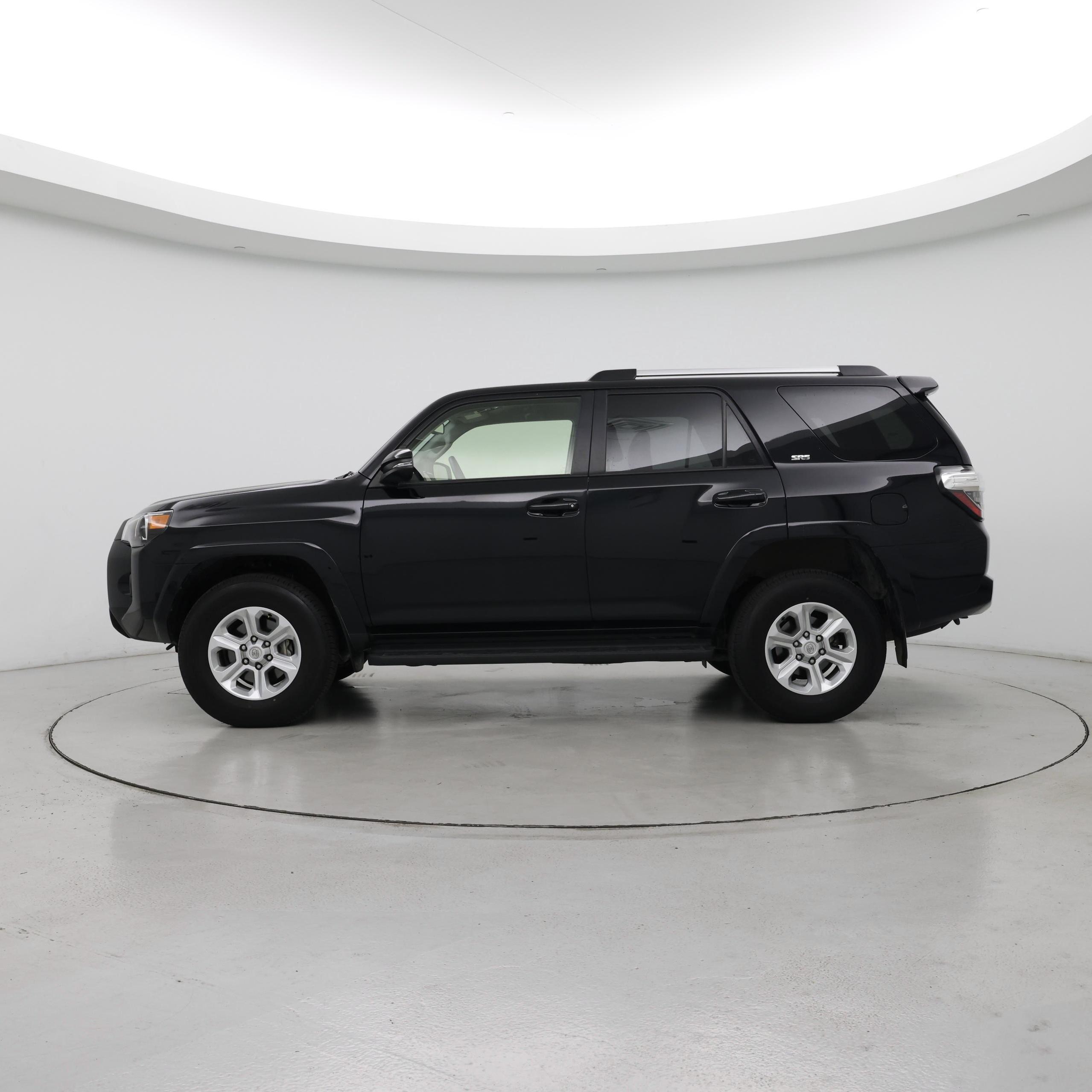 Thumbnail: 2024 Toyota 4Runner - 3