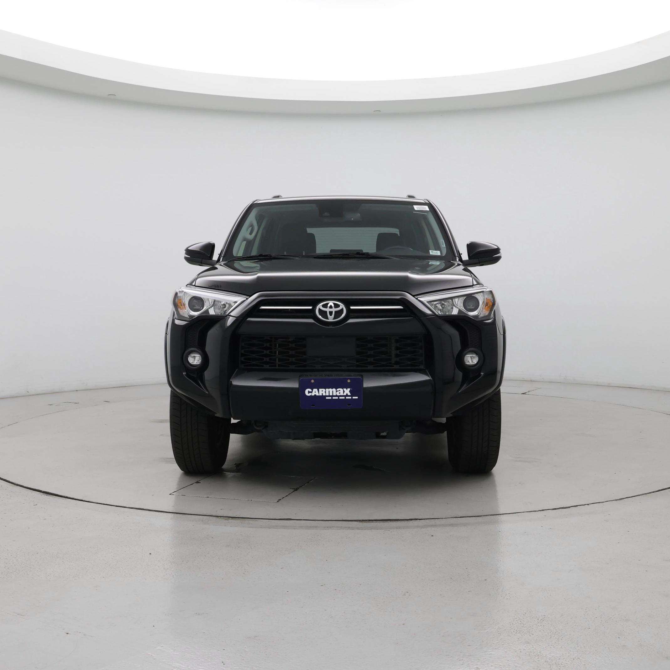 Thumbnail: 2024 Toyota 4Runner - 5