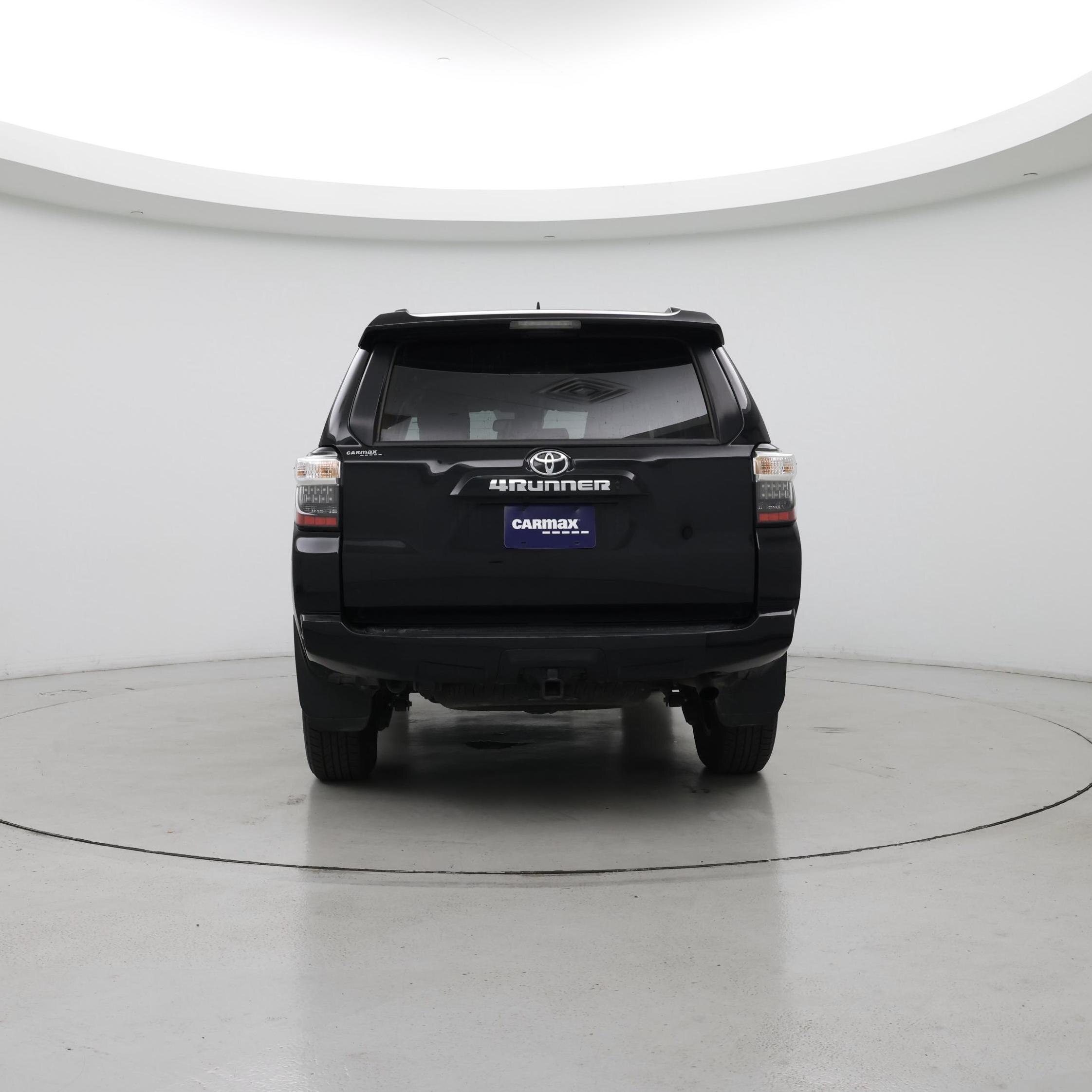 Thumbnail: 2024 Toyota 4Runner - 6