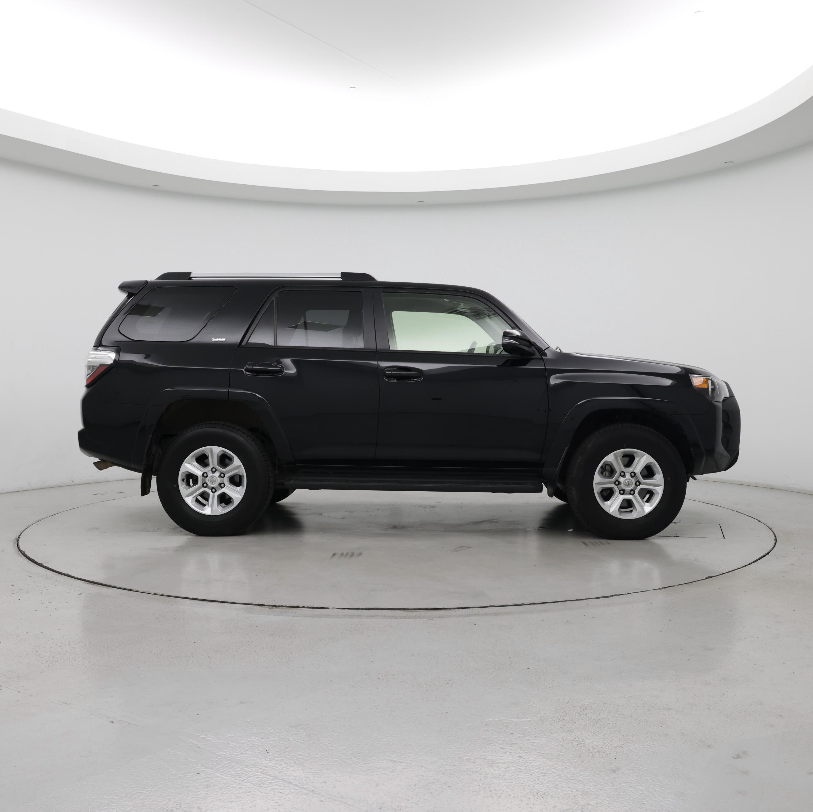 Thumbnail: 2024 Toyota 4Runner - 7