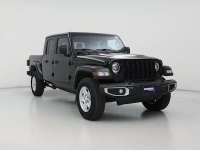 2023 Jeep Gladiator Sport S