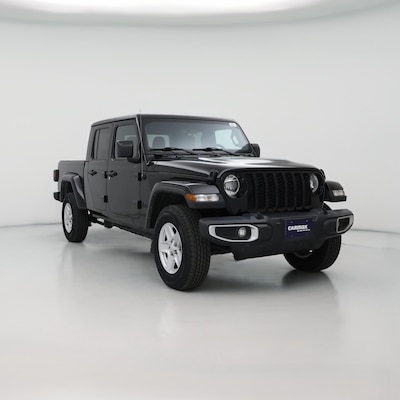2023 Jeep Gladiator Sport S