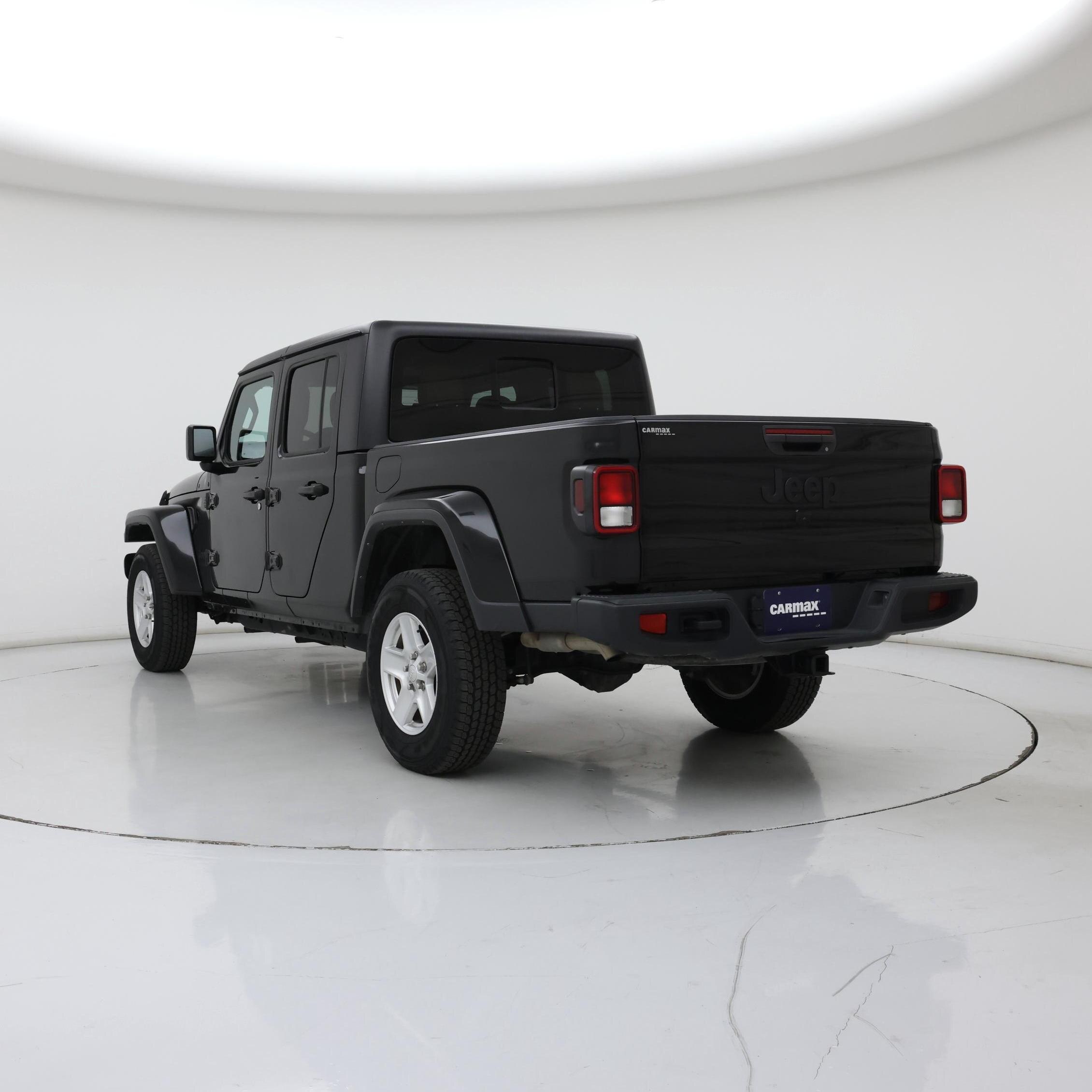 Thumbnail: 2023 Jeep Gladiator - 2