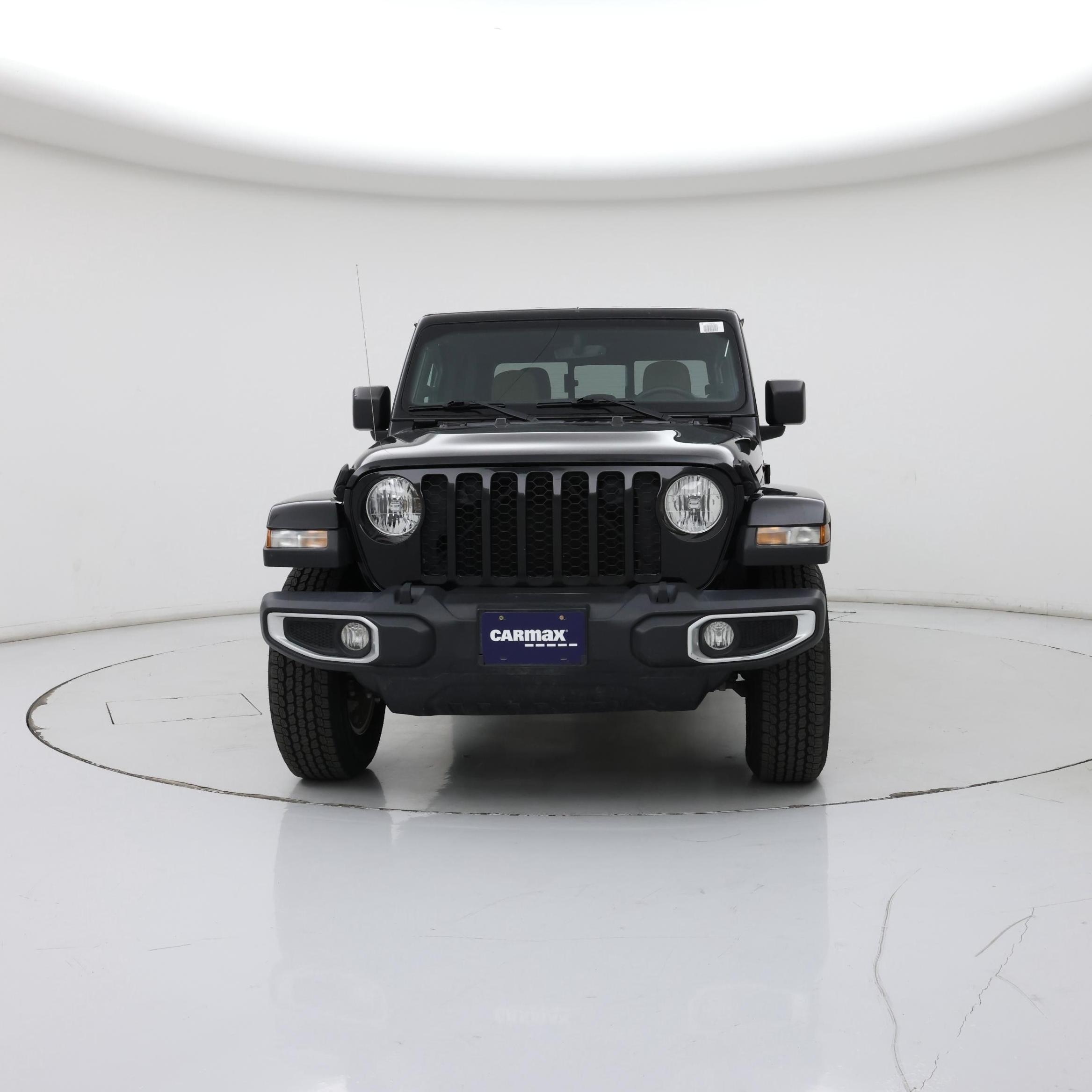 Thumbnail: 2023 Jeep Gladiator - 5