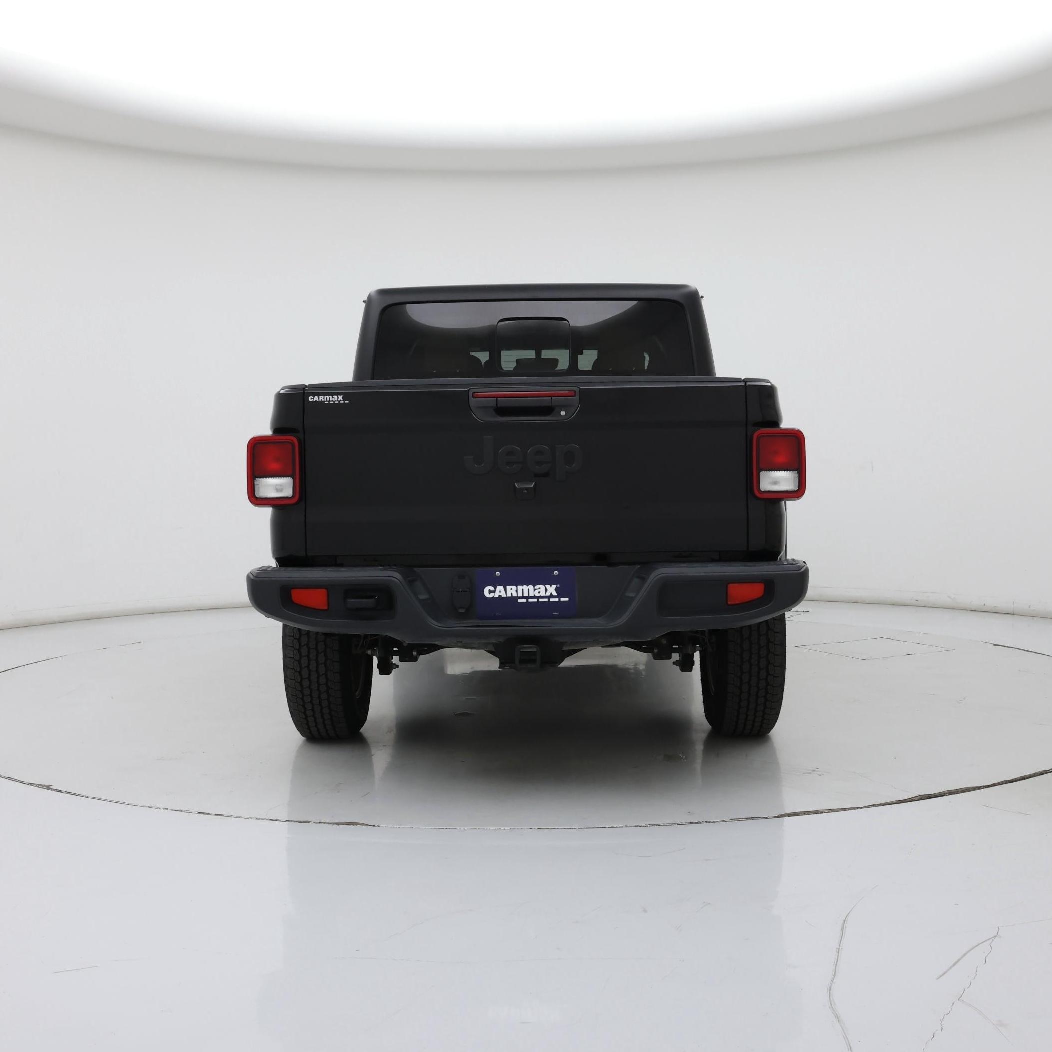 Thumbnail: 2023 Jeep Gladiator - 6