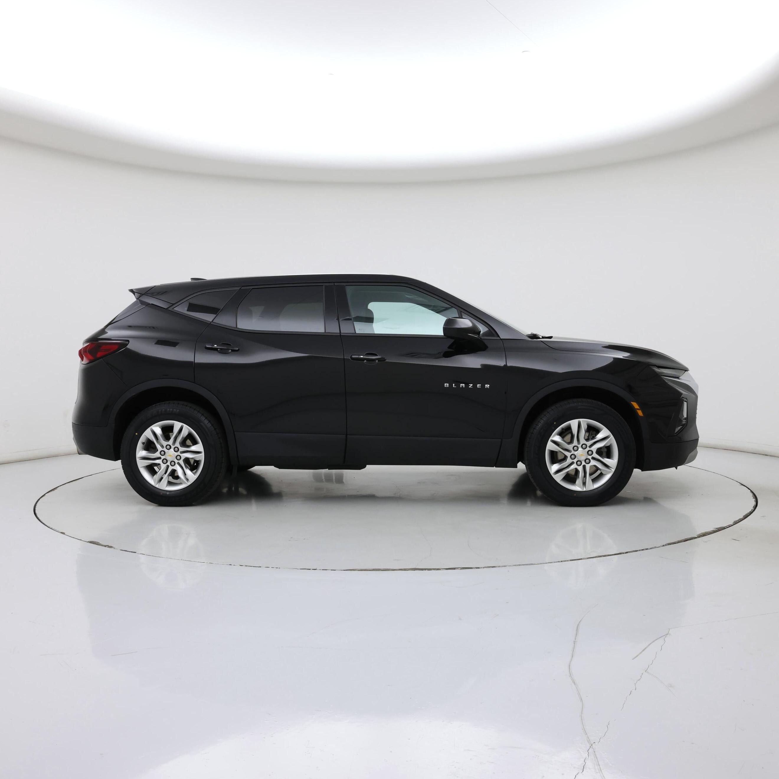 Thumbnail: 2022 Chevrolet Blazer - 7