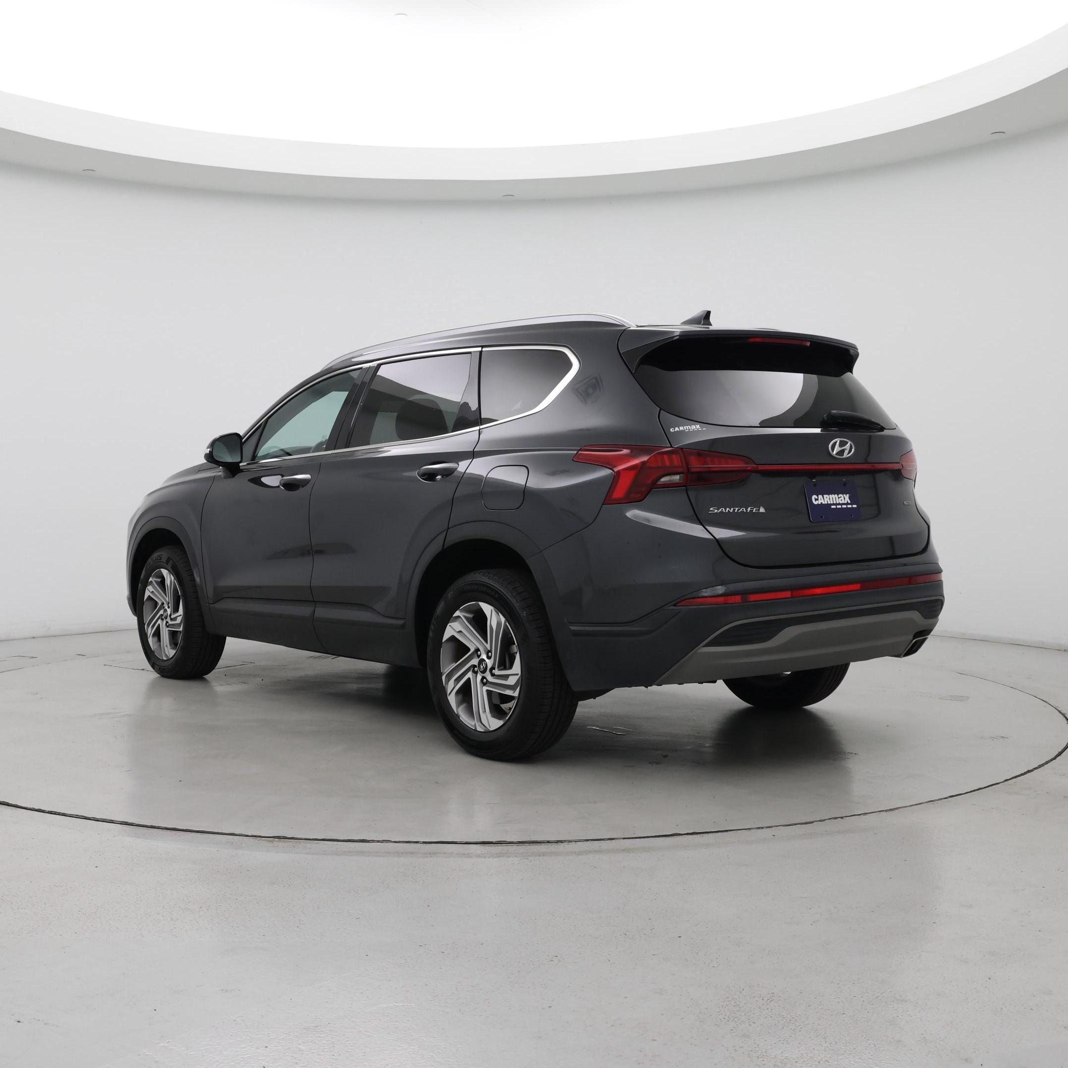 Thumbnail: 2023 Hyundai Santa Fe - 2