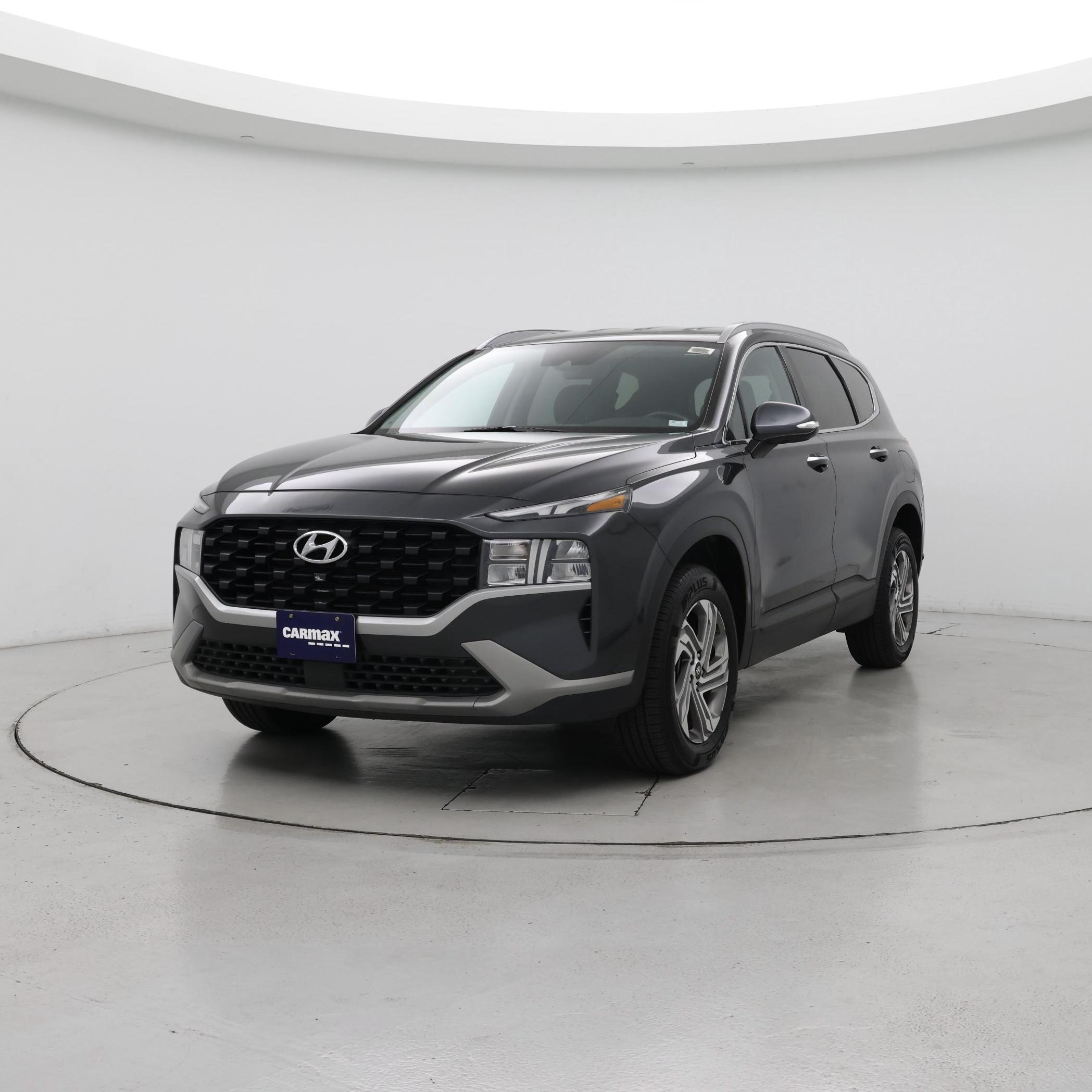 Thumbnail: 2023 Hyundai Santa Fe - 4