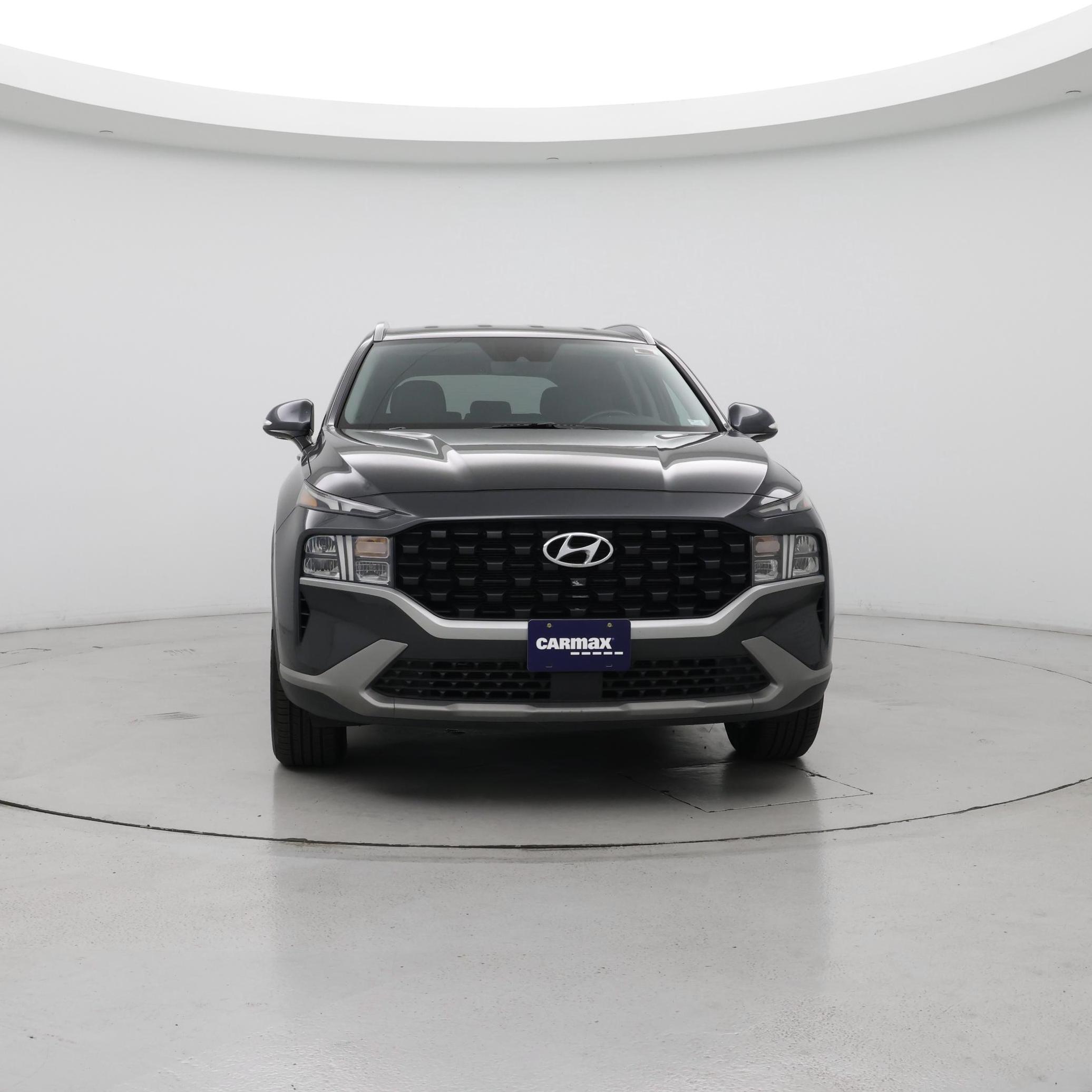 Thumbnail: 2023 Hyundai Santa Fe - 5