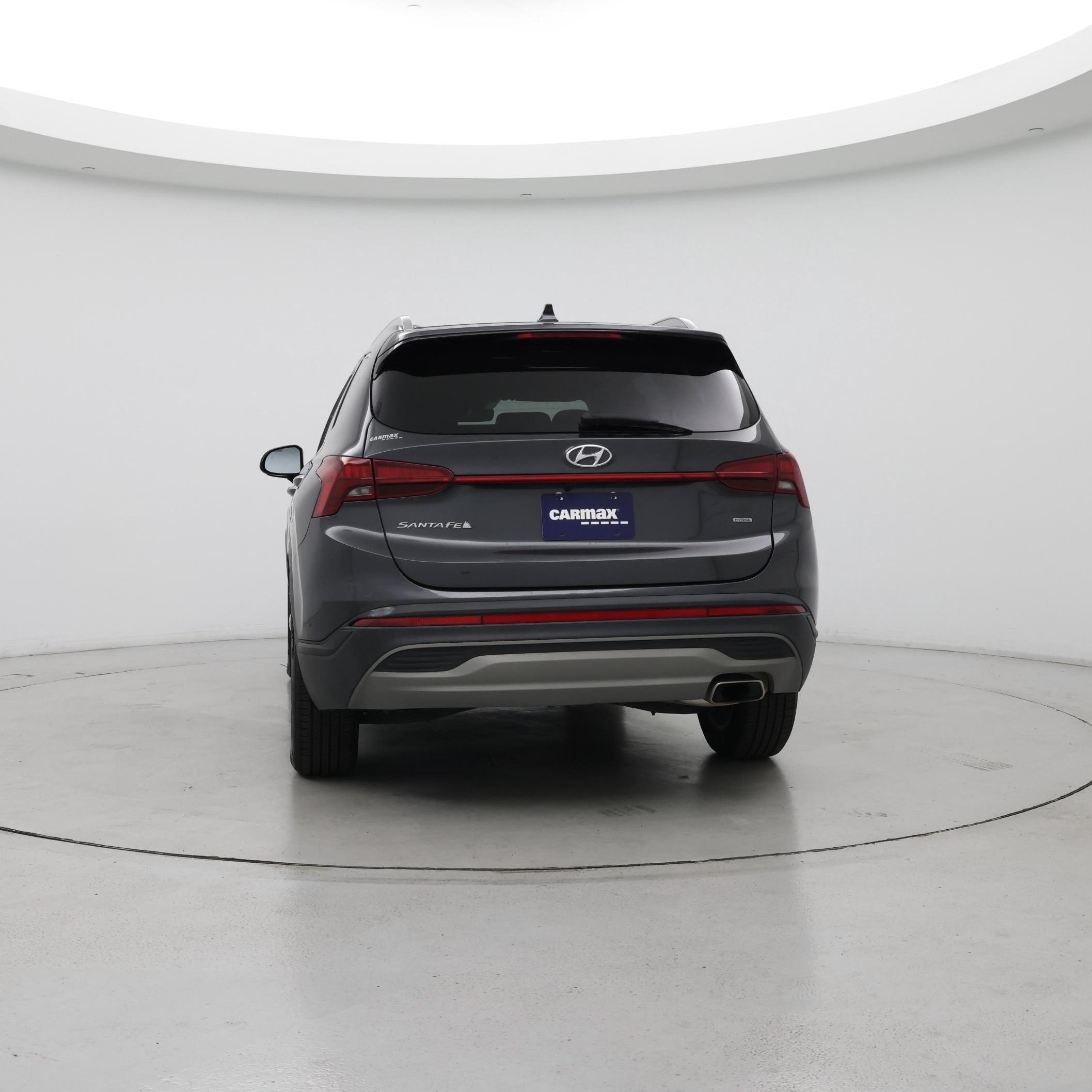 Thumbnail: 2023 Hyundai Santa Fe - 6