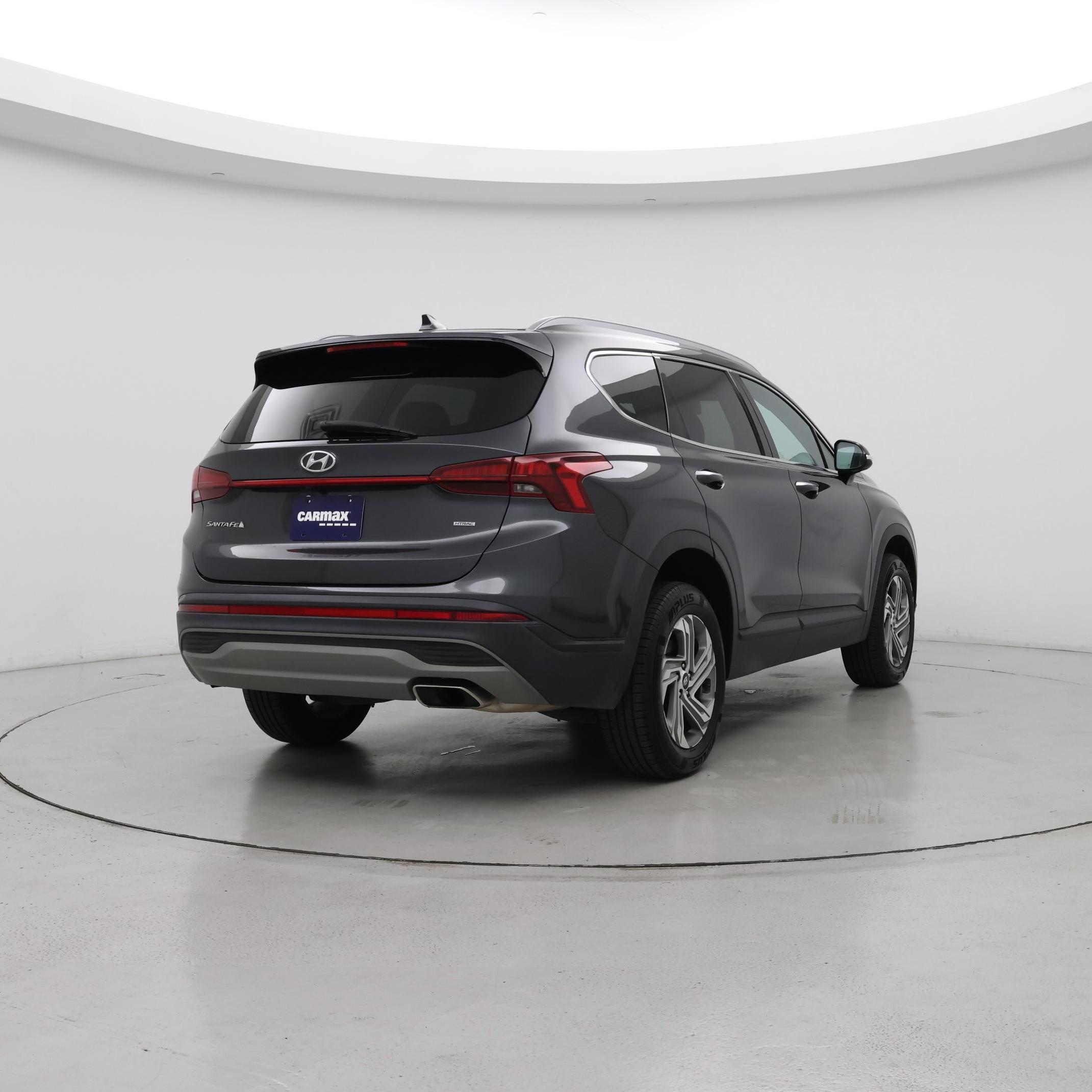 Thumbnail: 2023 Hyundai Santa Fe - 8