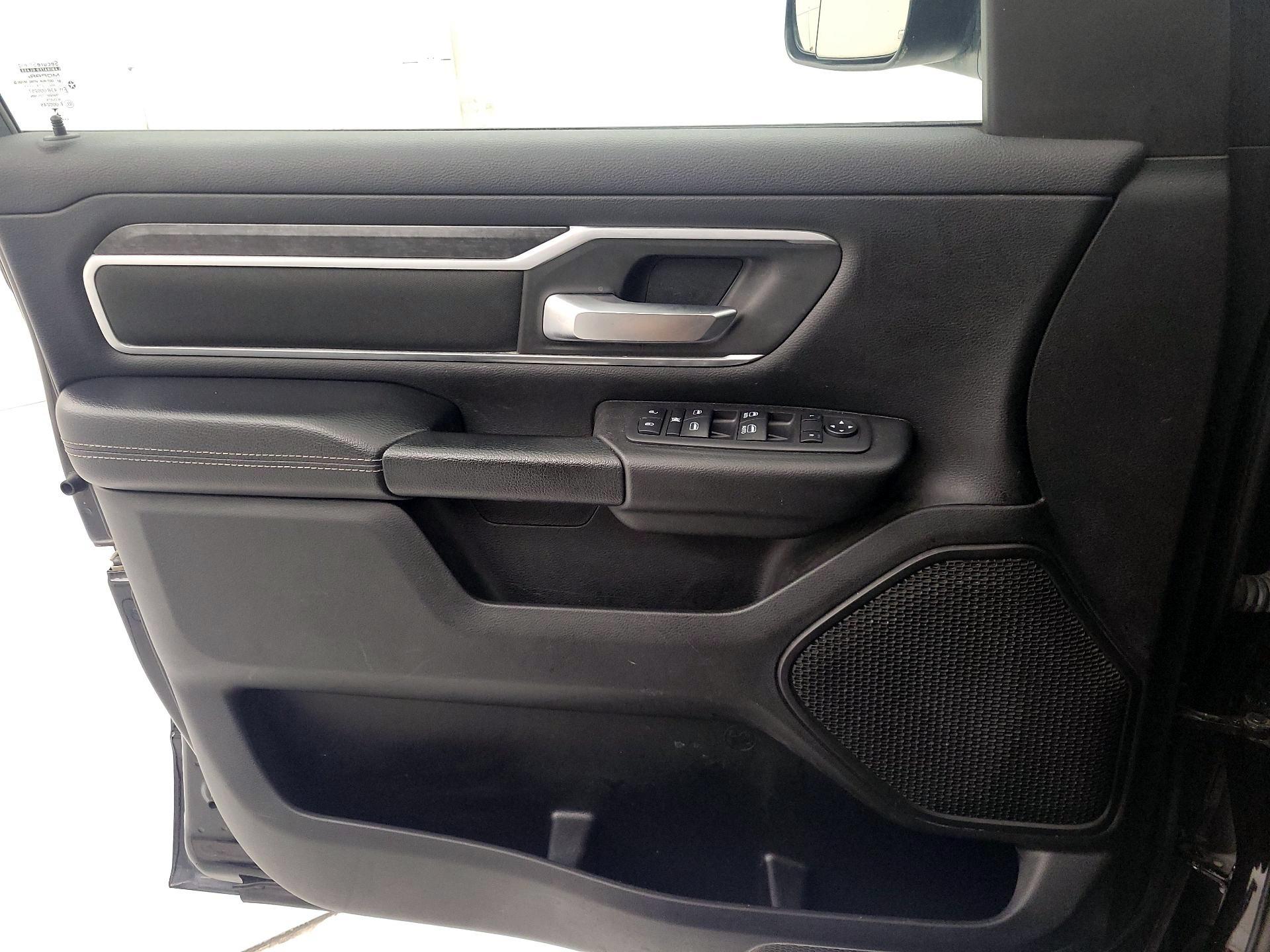 Thumbnail: 2023 RAM 1500 - 12