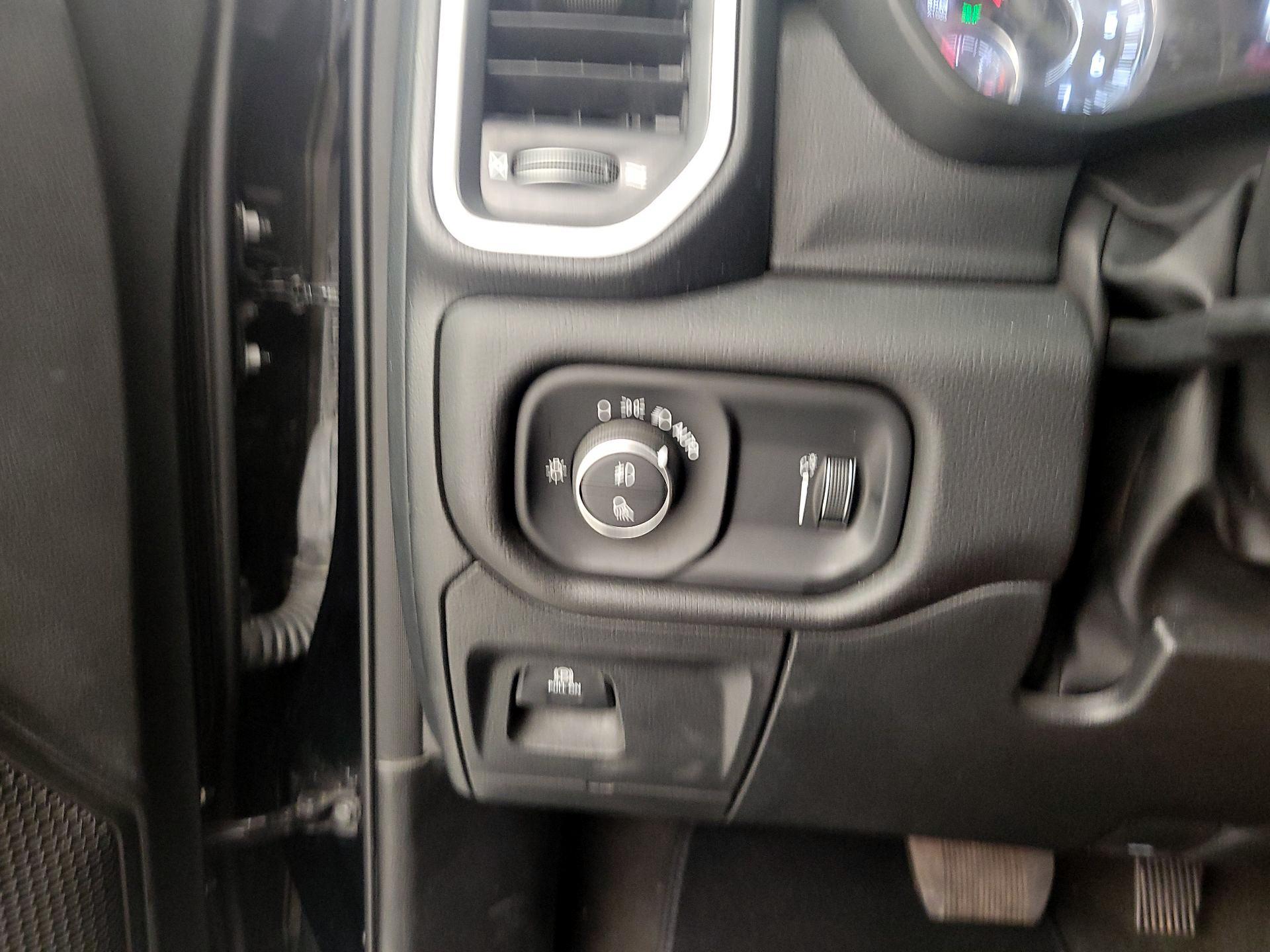 Thumbnail: 2023 RAM 1500 - 13