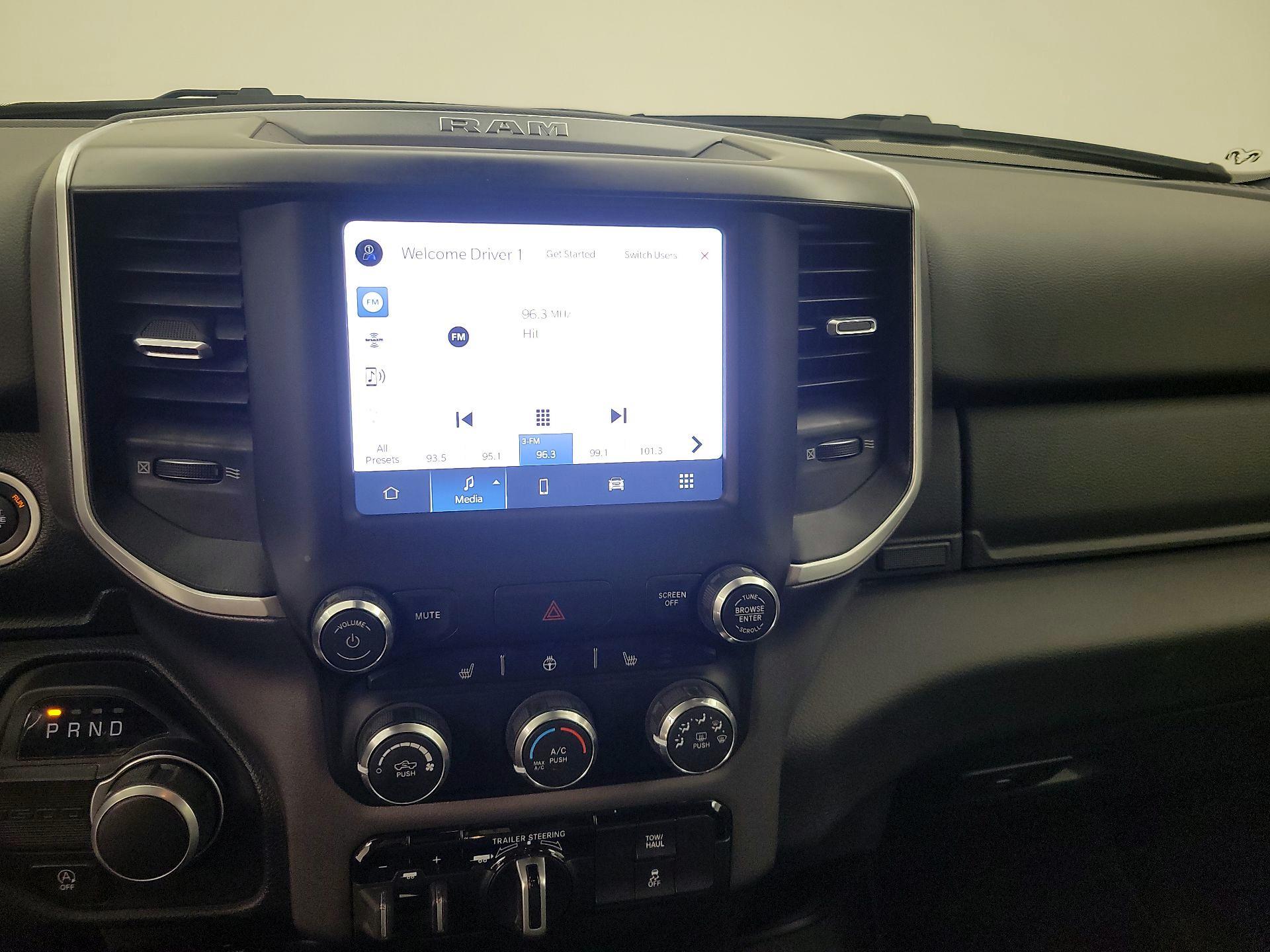 Thumbnail: 2023 RAM 1500 - 15