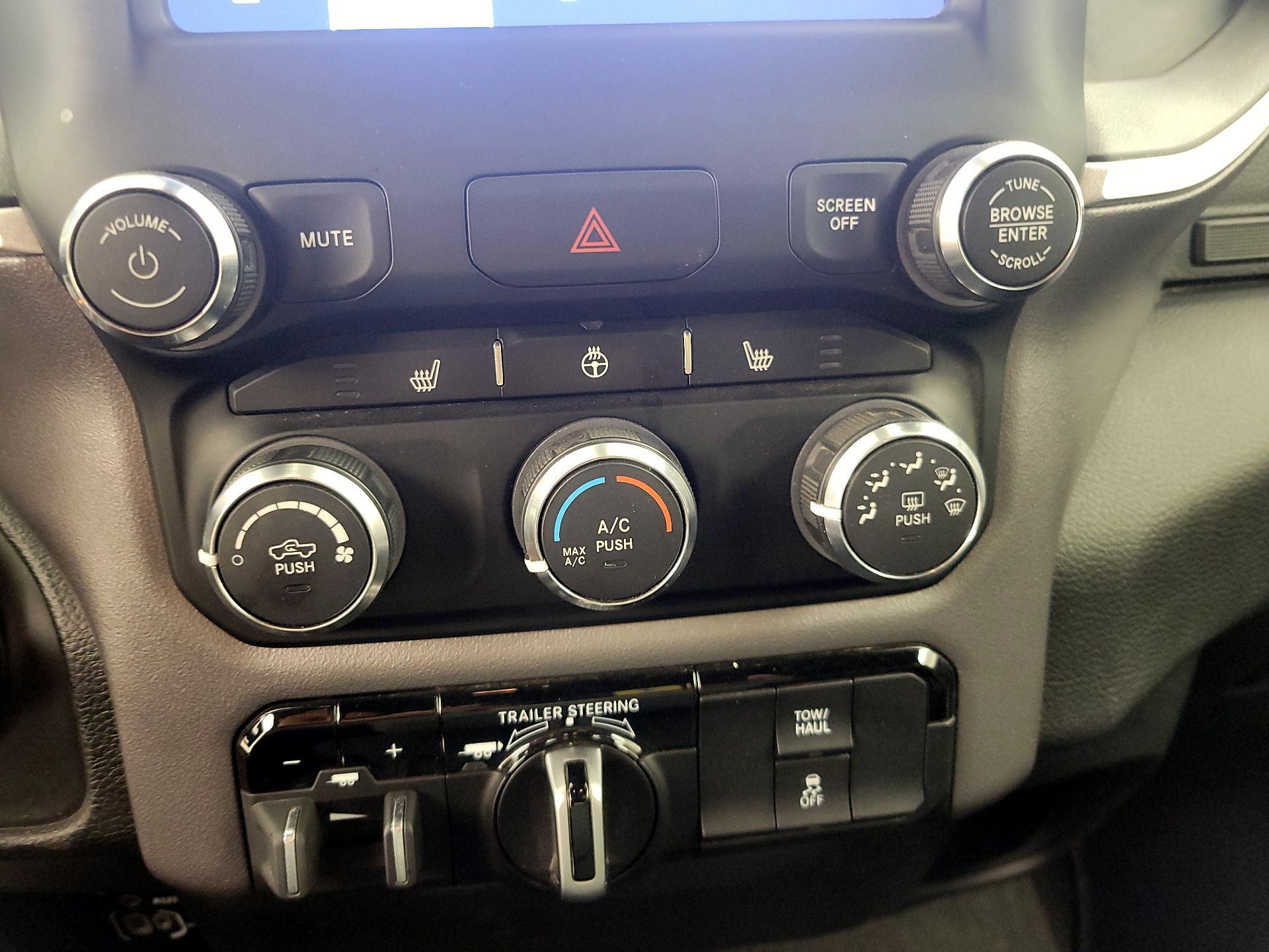 Thumbnail: 2023 RAM 1500 - 16