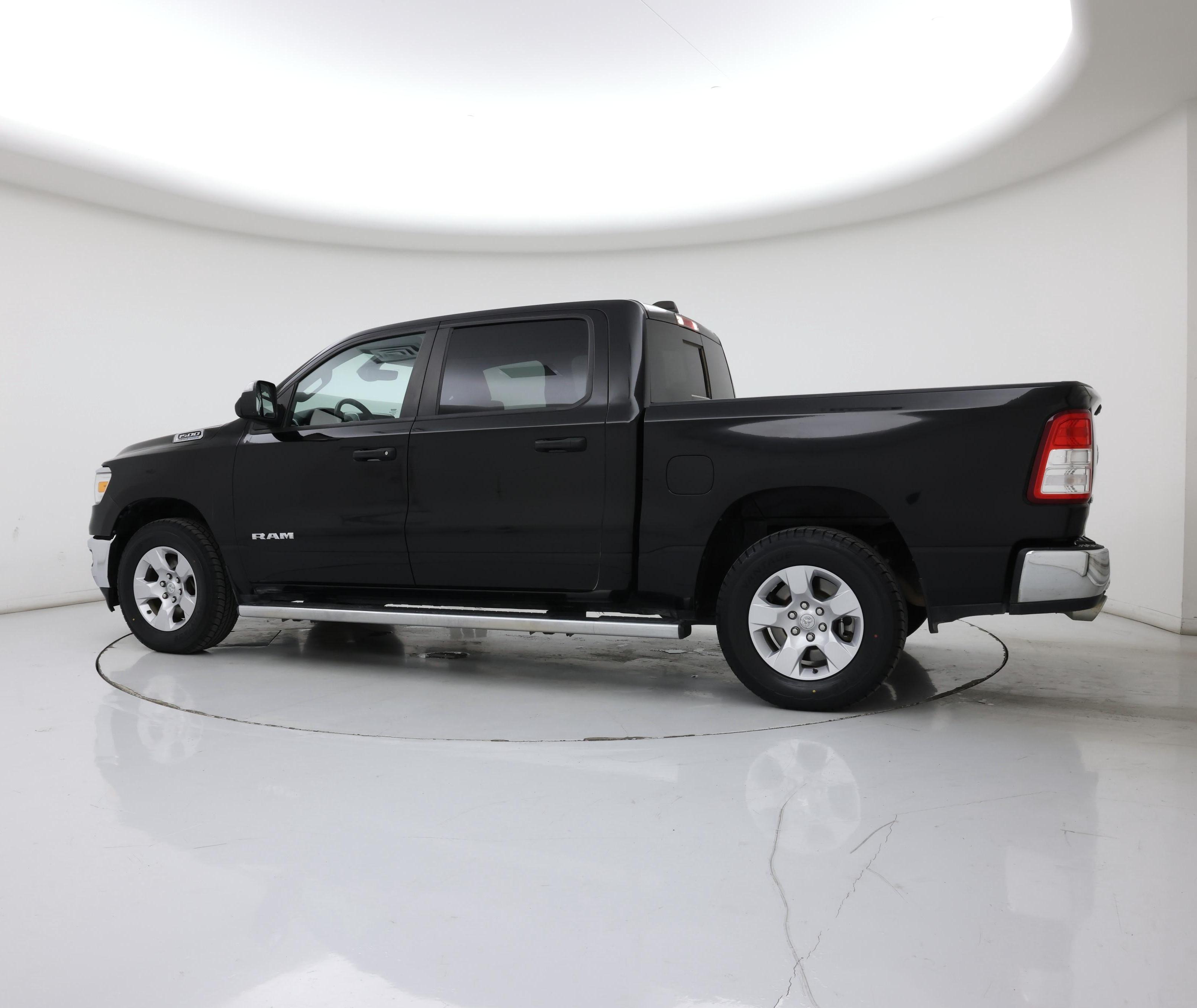 Thumbnail: 2023 RAM 1500 - 2