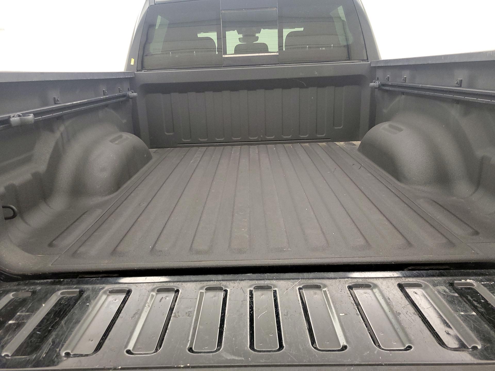 Thumbnail: 2023 RAM 1500 - 20