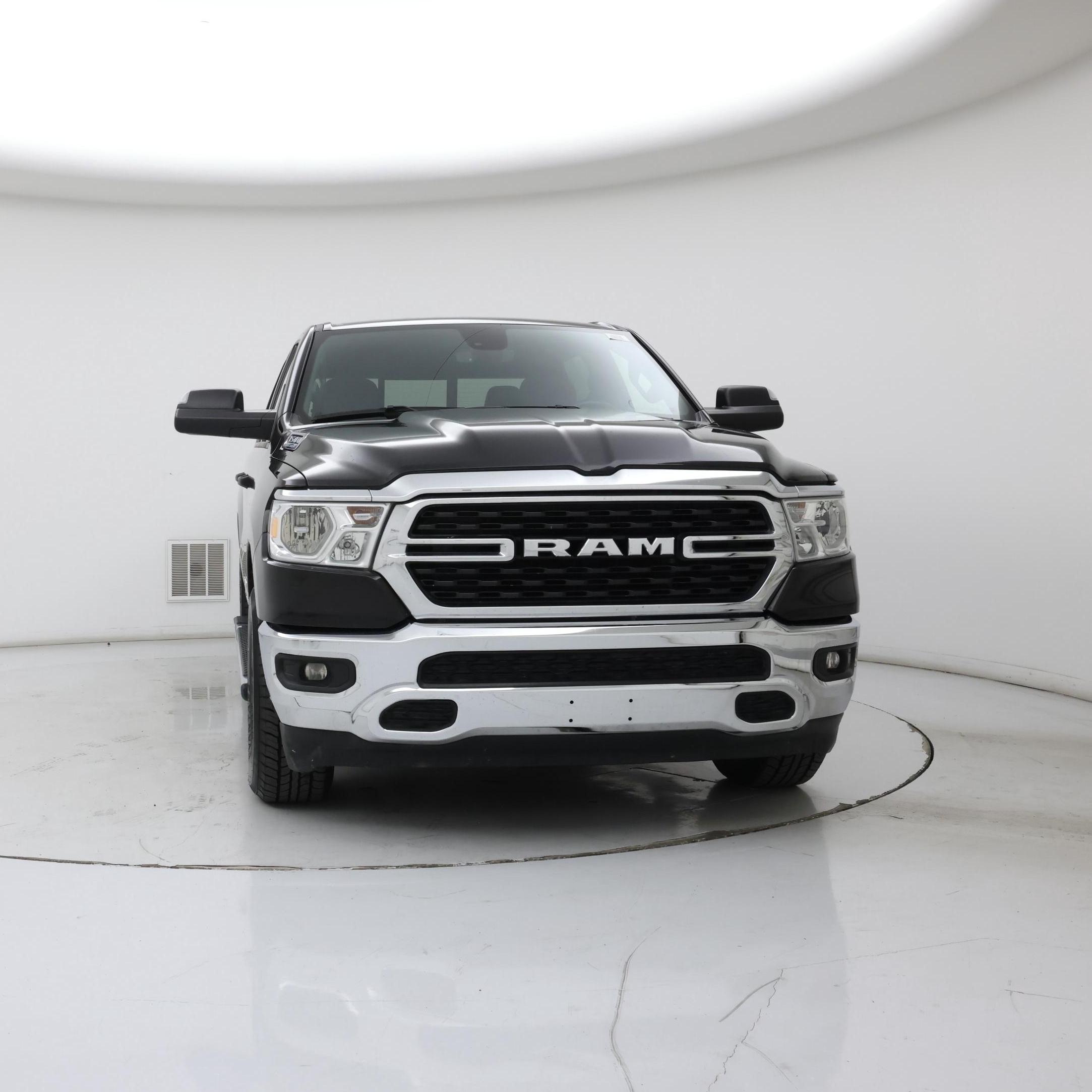 Thumbnail: 2023 RAM 1500 - 5