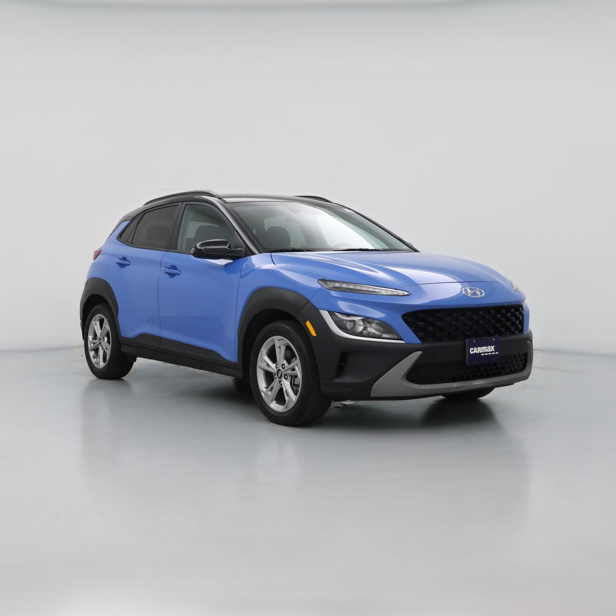 Thumbnail: 2022 Hyundai Kona - 1