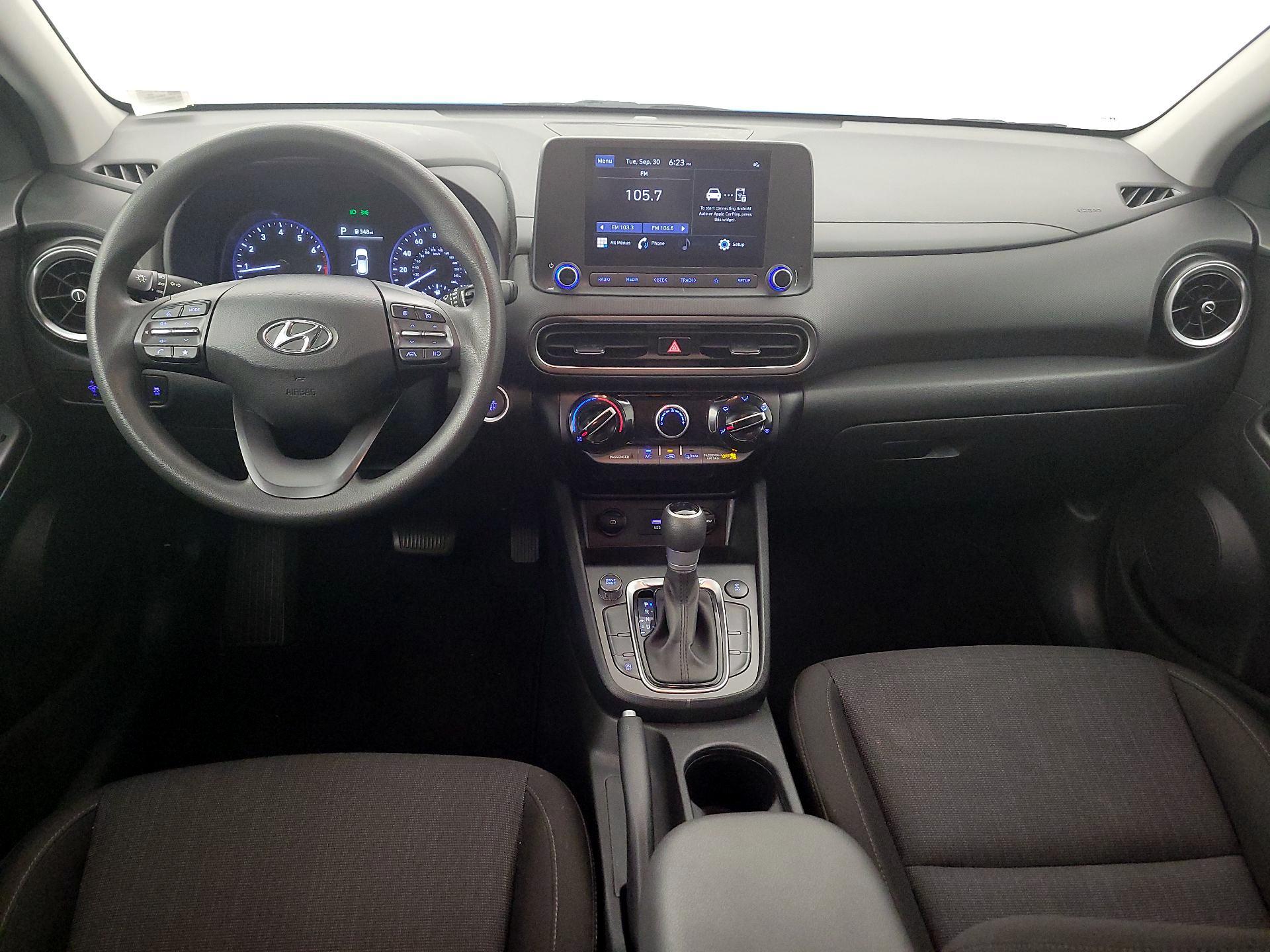 Thumbnail: 2022 Hyundai Kona - 9
