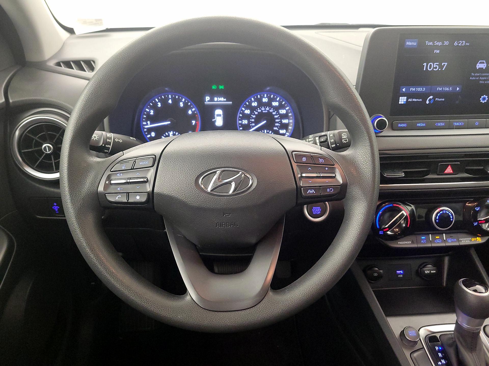 Thumbnail: 2022 Hyundai Kona - 10