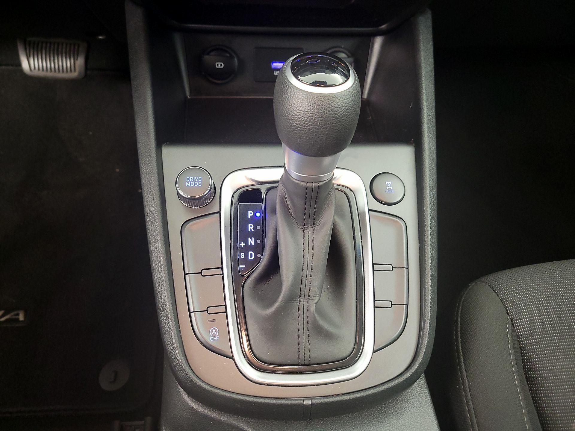 Thumbnail: 2022 Hyundai Kona - 17
