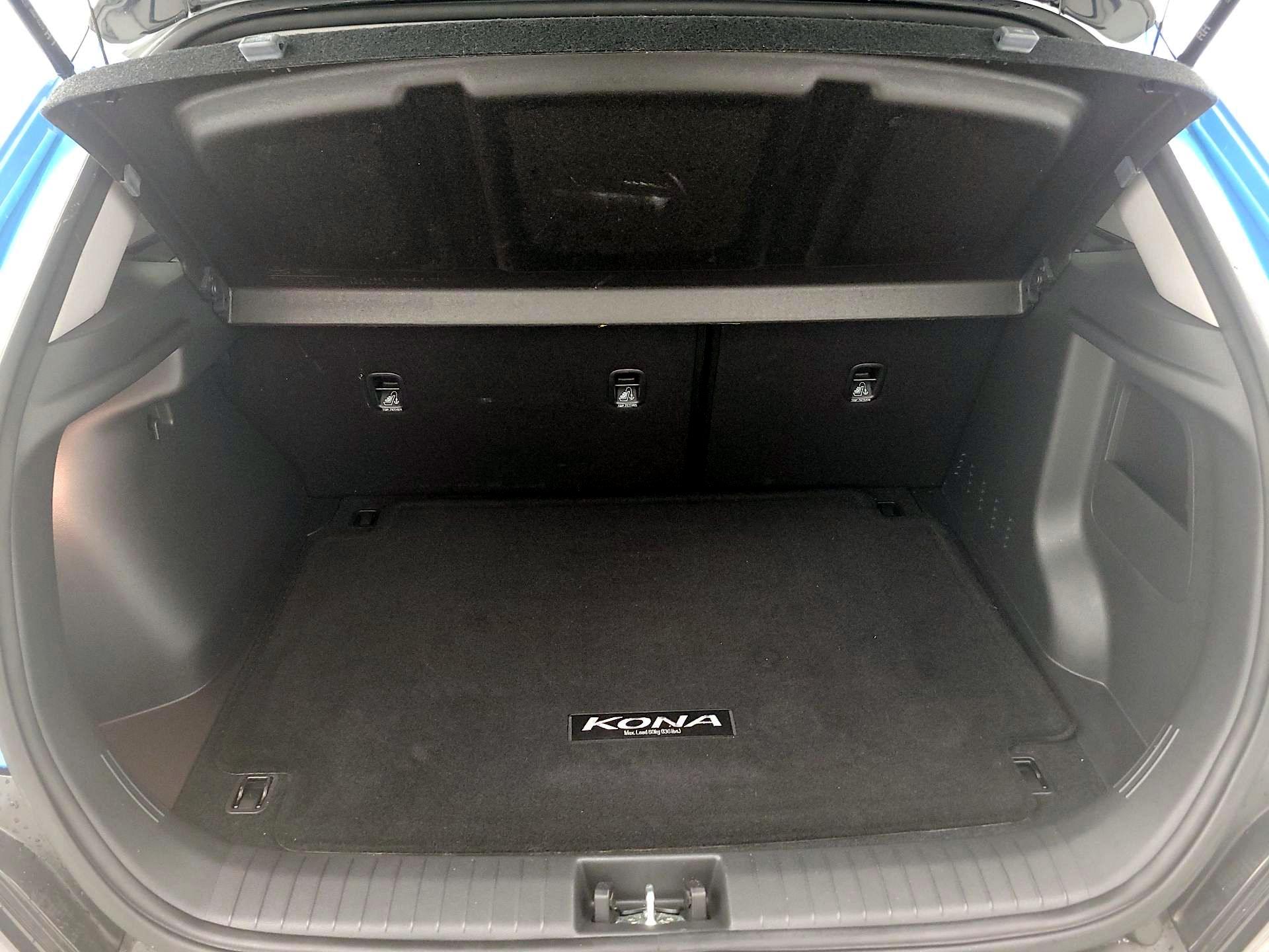 Thumbnail: 2022 Hyundai Kona - 20