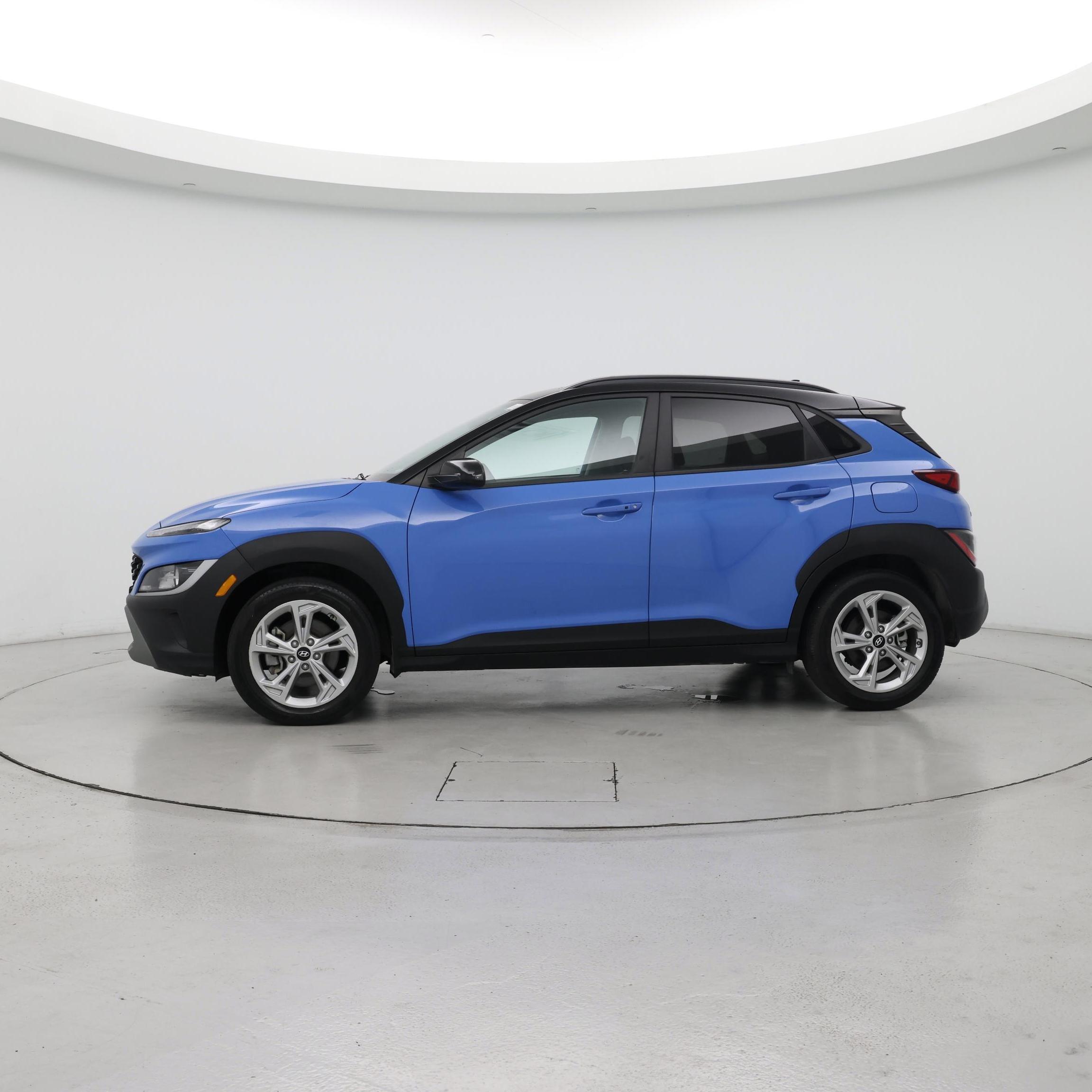 Thumbnail: 2022 Hyundai Kona - 3