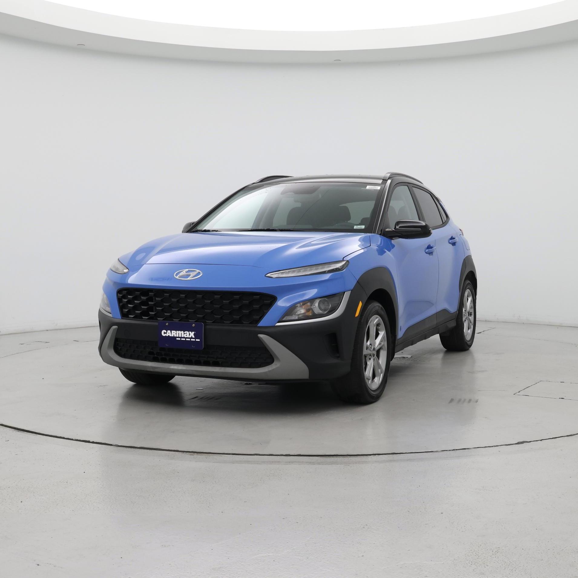 Thumbnail: 2022 Hyundai Kona - 4