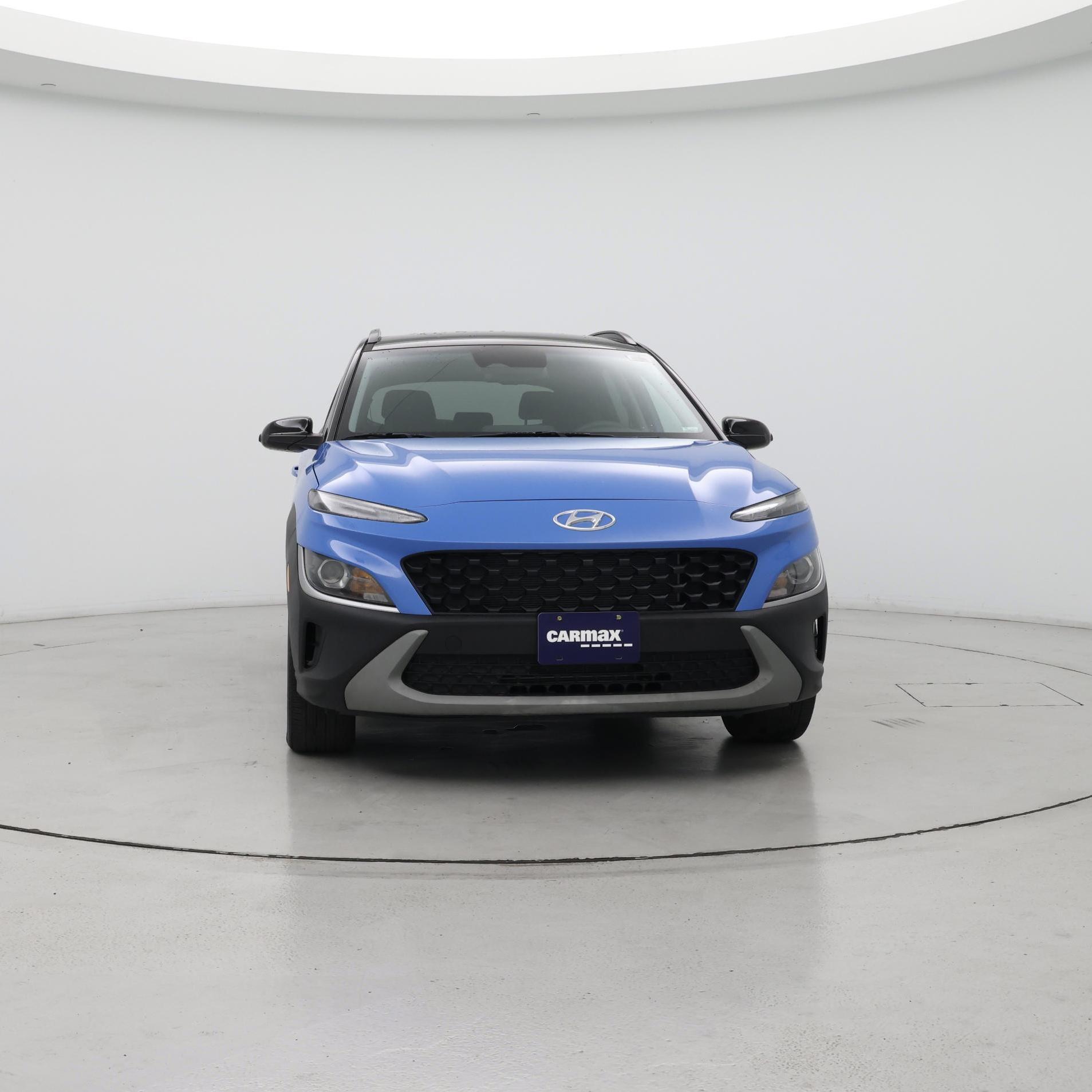 Thumbnail: 2022 Hyundai Kona - 5