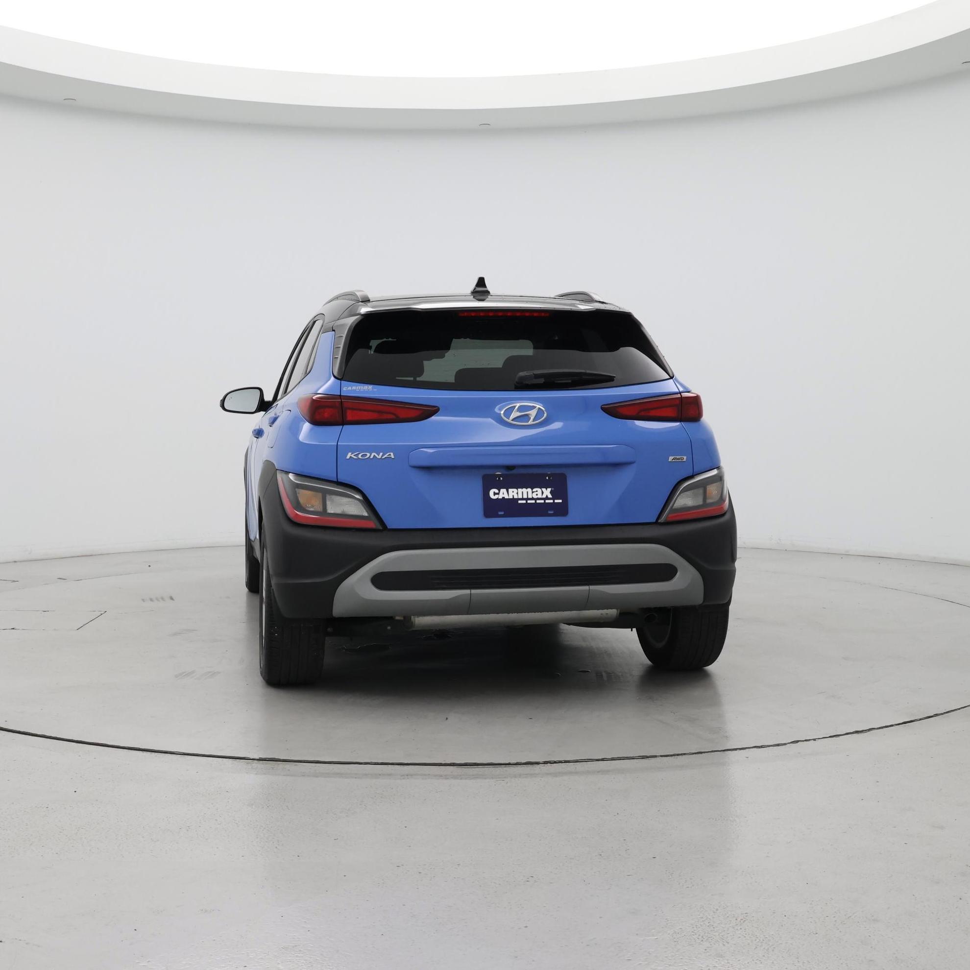 Thumbnail: 2022 Hyundai Kona - 6