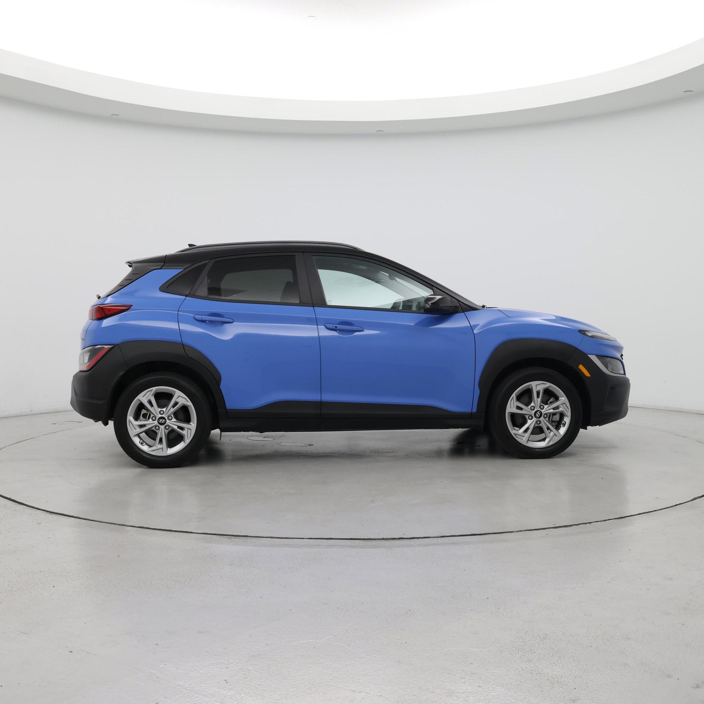 Thumbnail: 2022 Hyundai Kona - 7