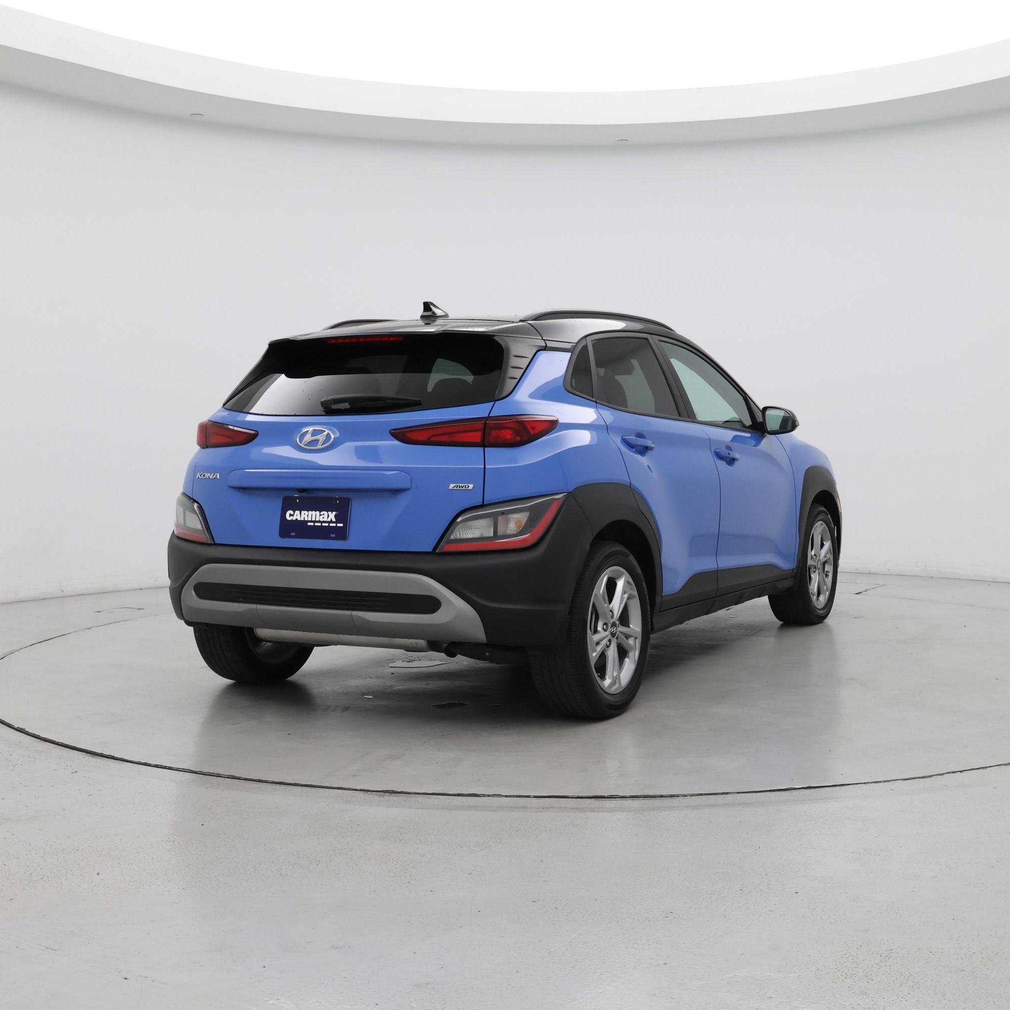 Thumbnail: 2022 Hyundai Kona - 8